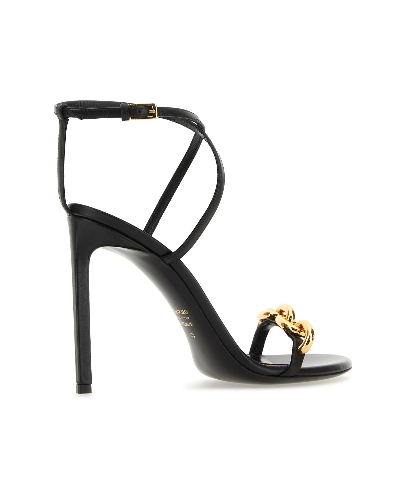 Tom Ford Scarpe Con Tacco - 1N001