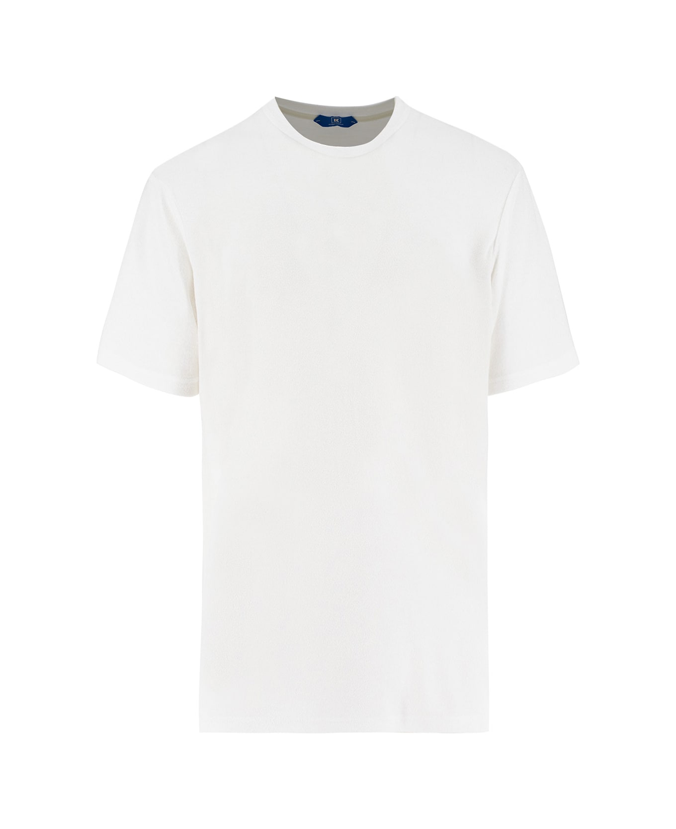 Kired T-shirt - WHITE