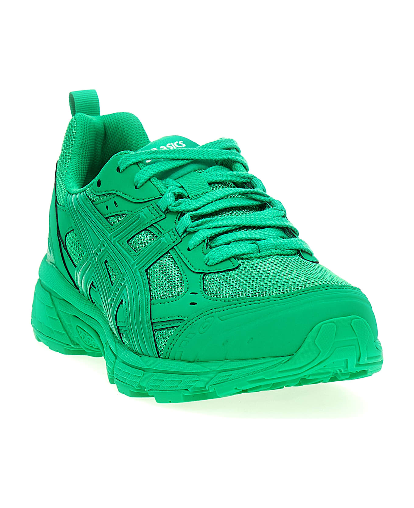 Comme des Garçons X Asics Sneakers - green