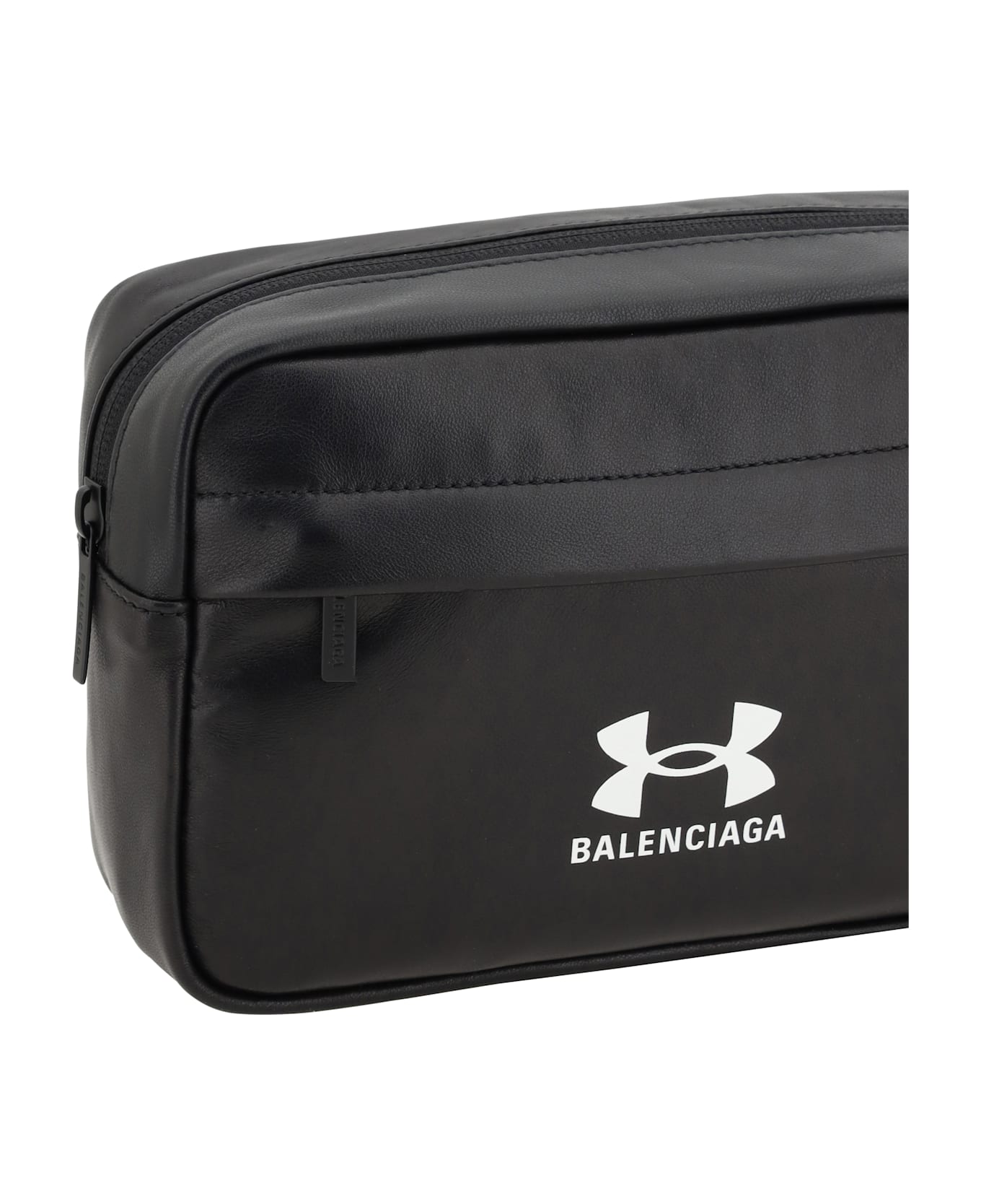 Balenciaga Beauty Case - Black