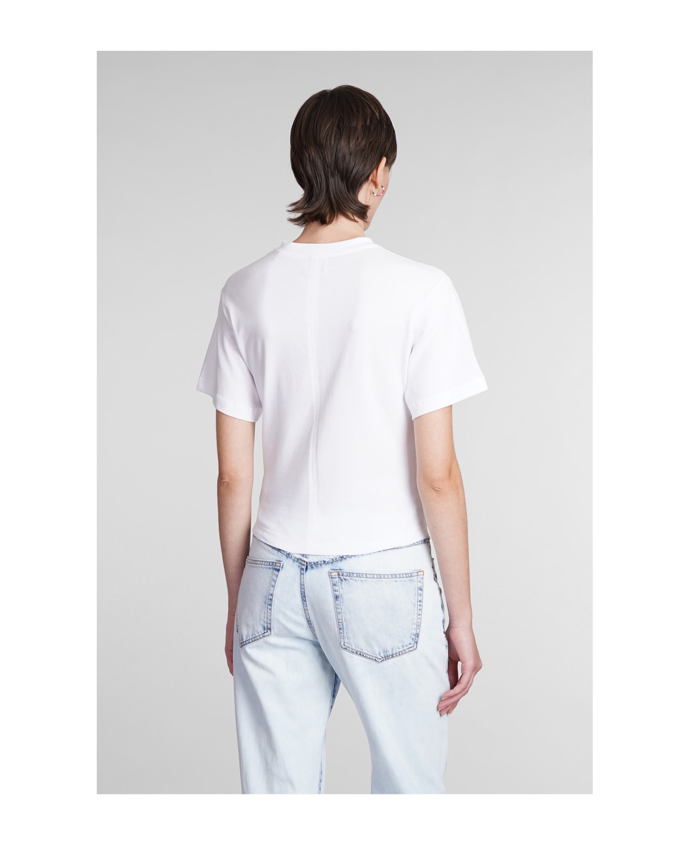 Isabel Marant Zuria T-shirt - White トップス