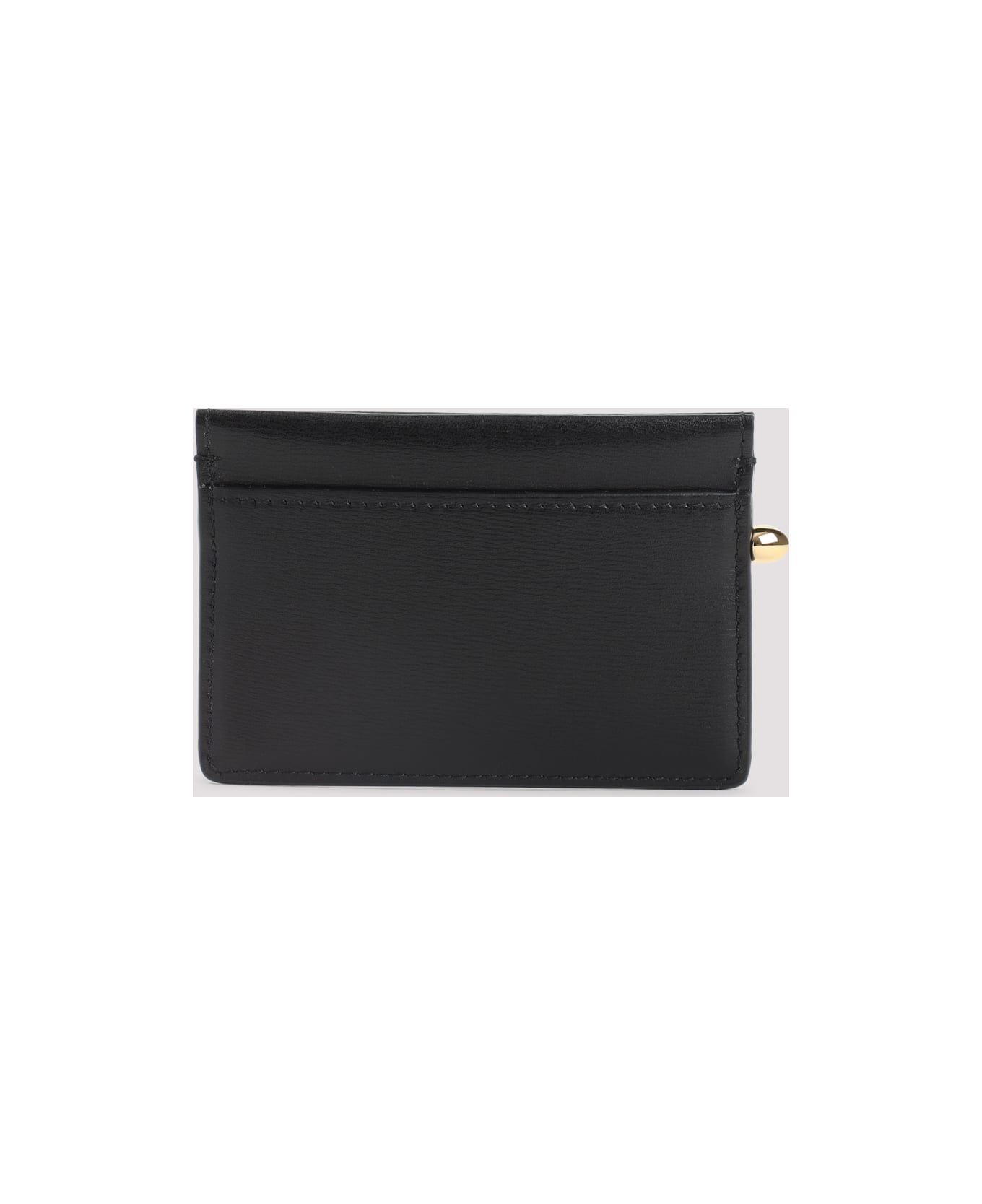 Givenchy Pinch Credit Card Case - Black