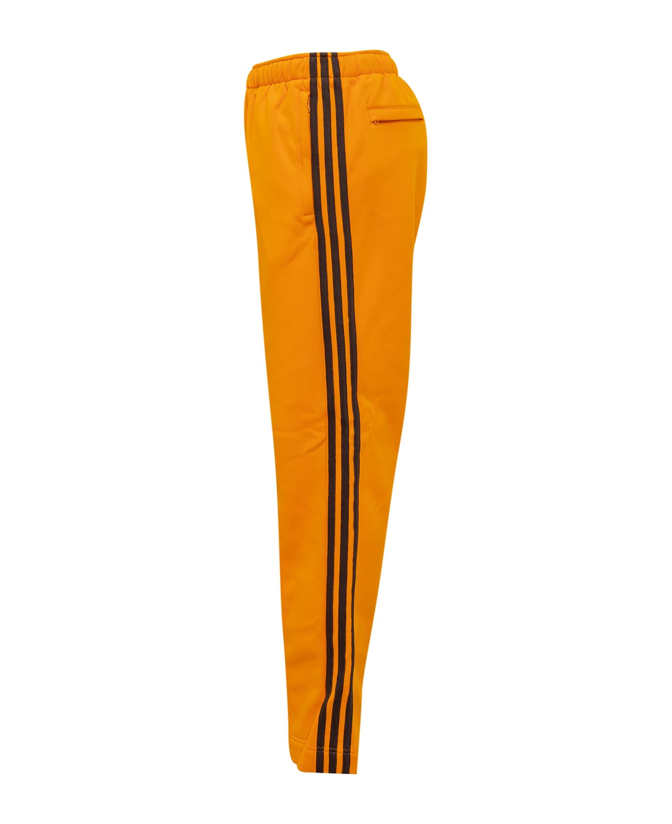 Adidas Originals by Wales Bonner Adidas Original By Wales Bonner Wb Track Pants - ORANGE