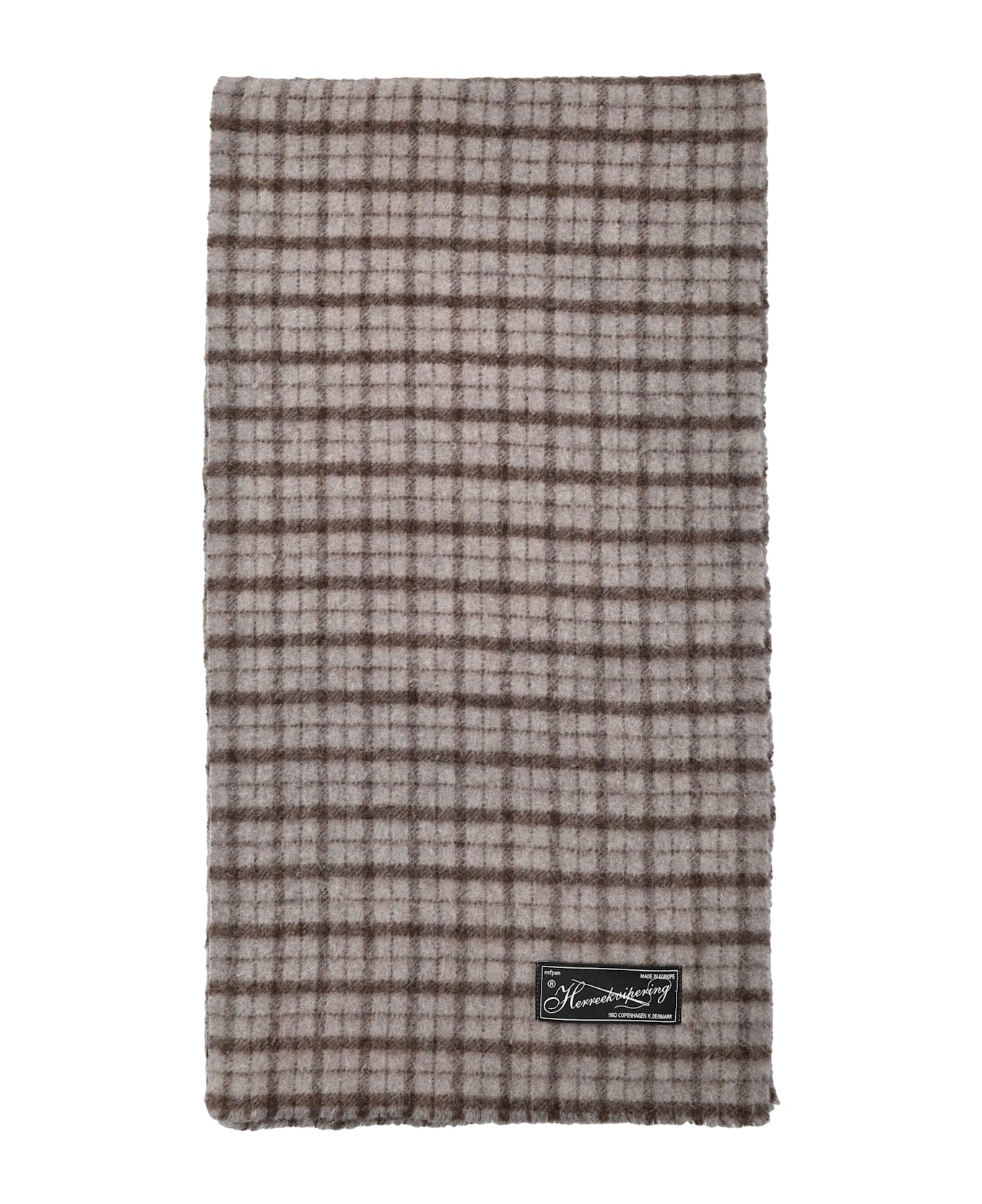 mfpen Wool Scarf | italist