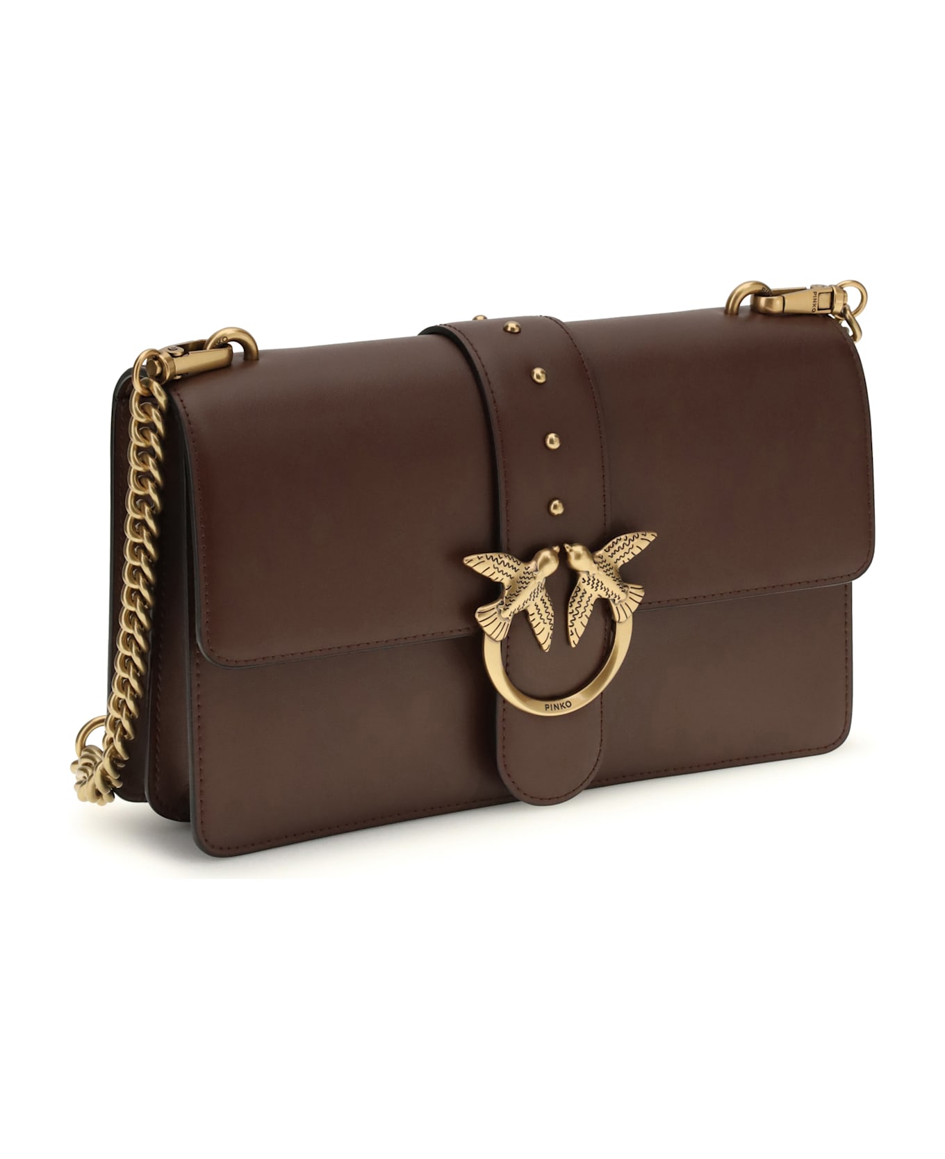 Pinko One Simply Love Bag One Shoulder Bag