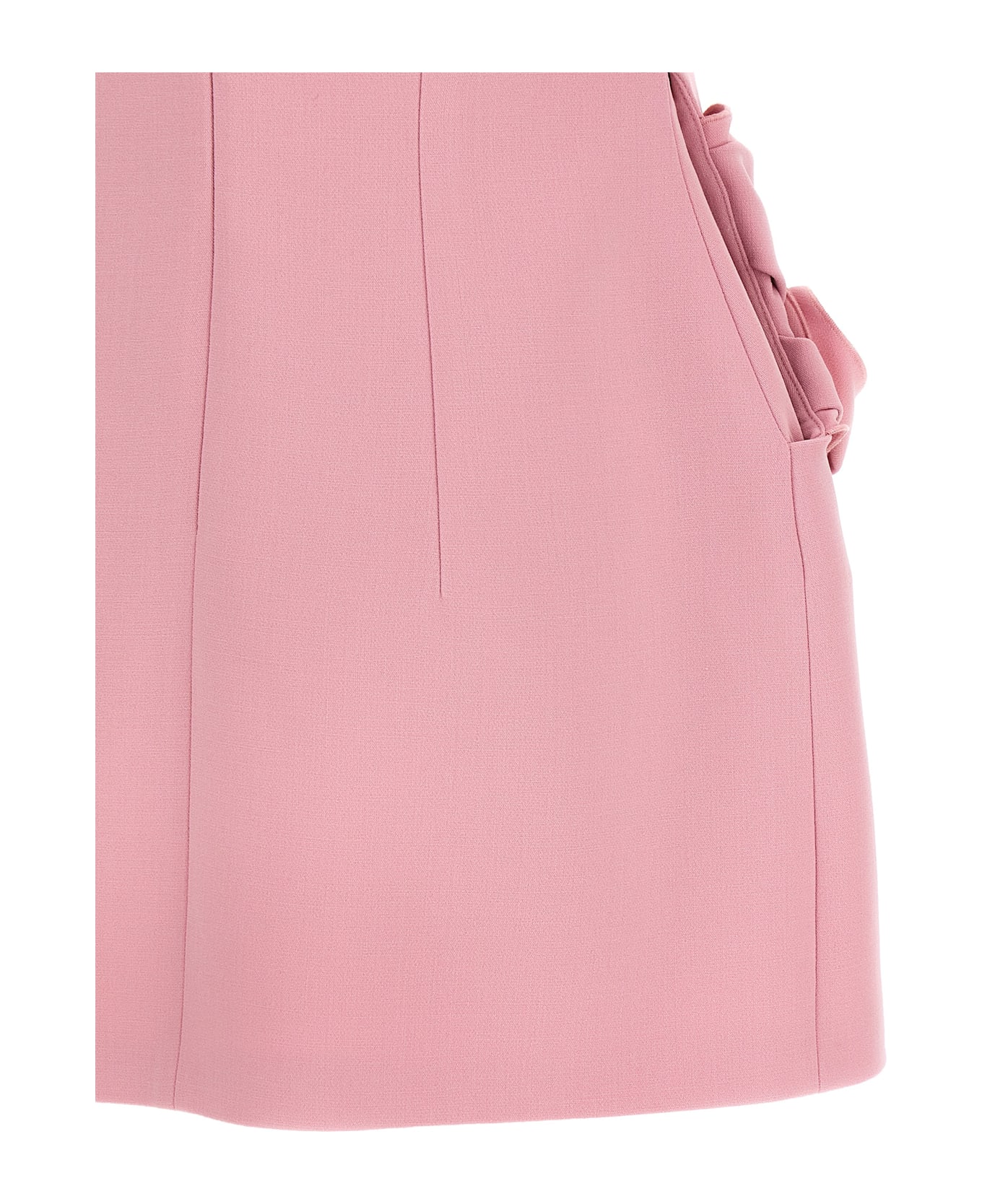 Magda Butrym 
04
 Dress - Pink