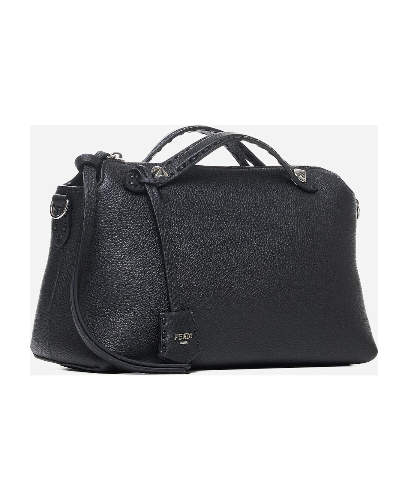 Fendi Medium Bag 
by The Way Selleria
 - Black