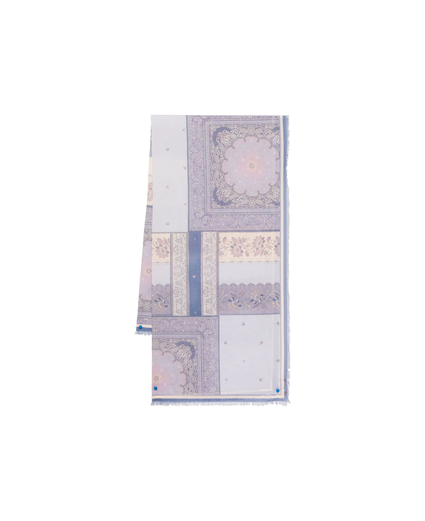 Zimmermann Beachwear - BLUE