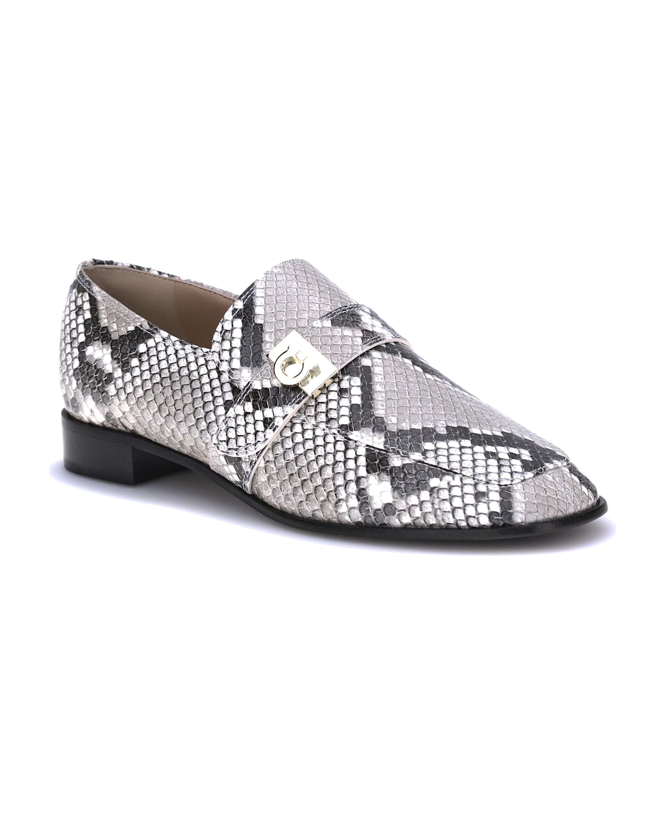 Ferragamo Loafer