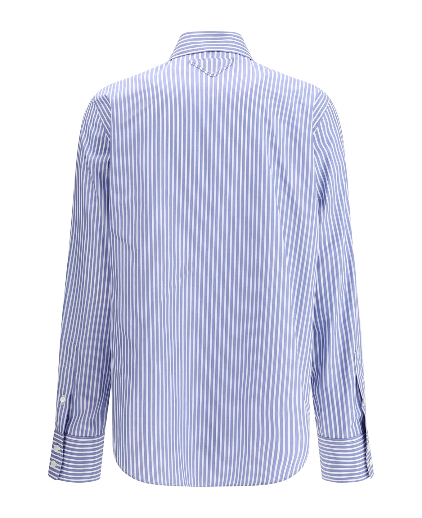 Prada Shirt - Azzurro