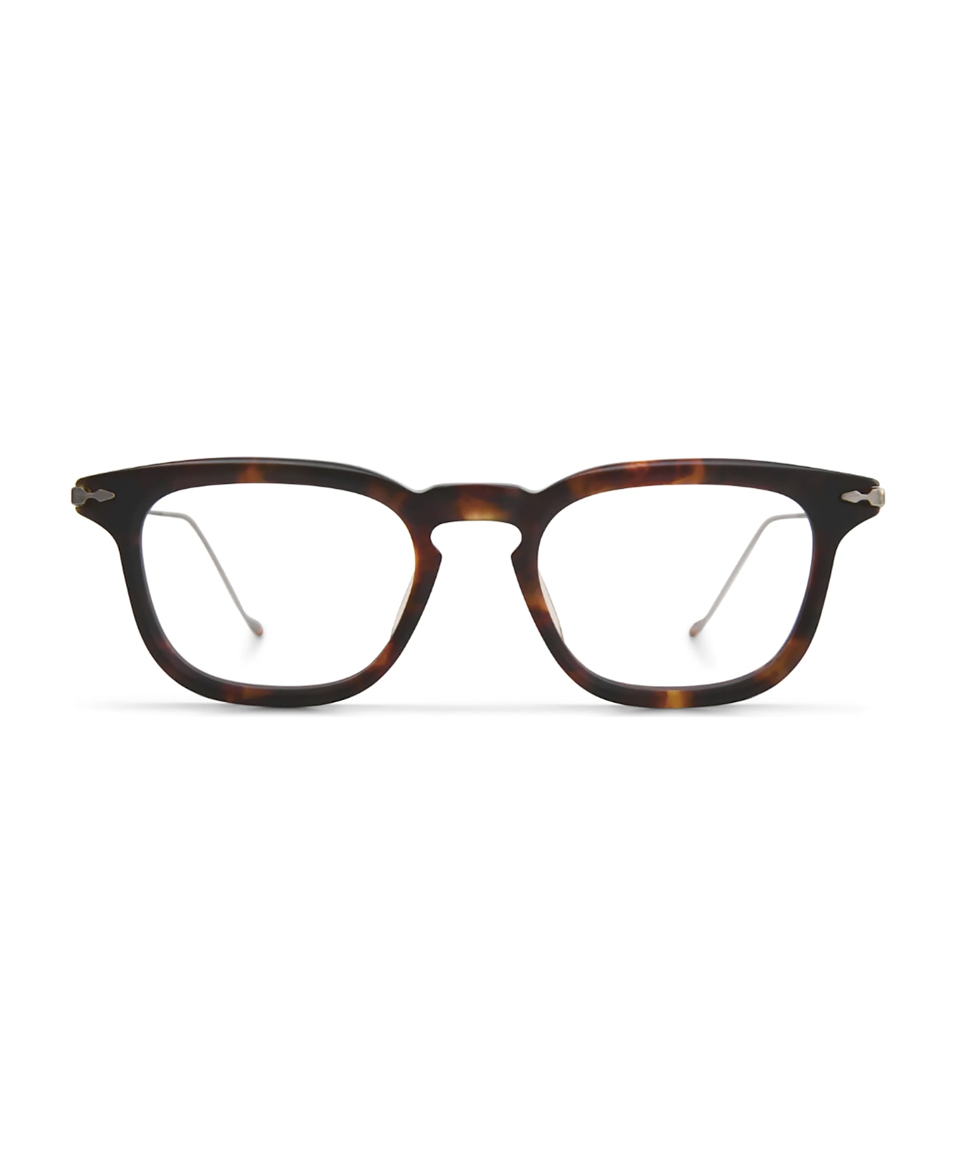 Jacques Marie Mage WILLIAM Eyewear - Havana アイウェア