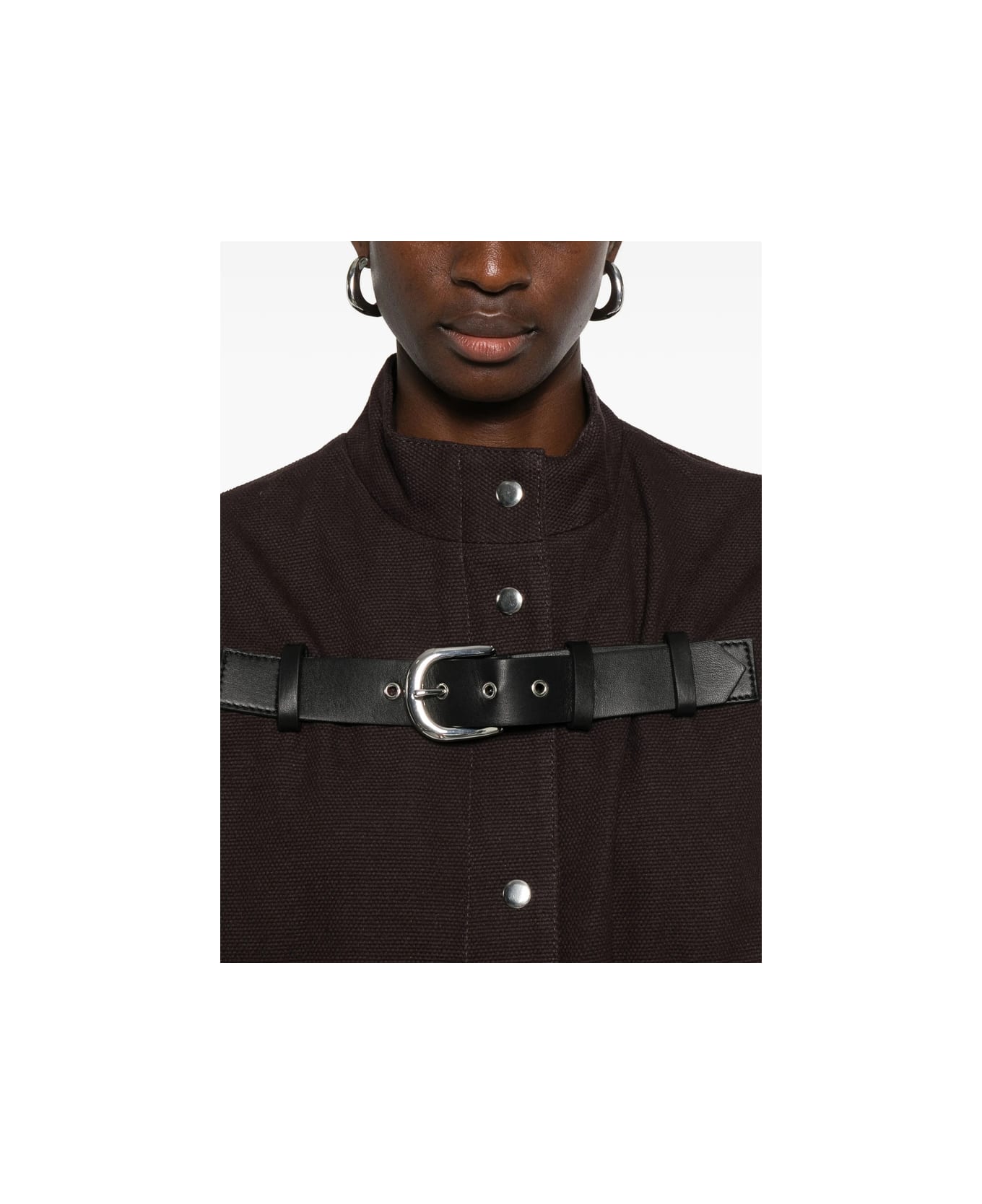 Gimaguas Outerwear - BROWN