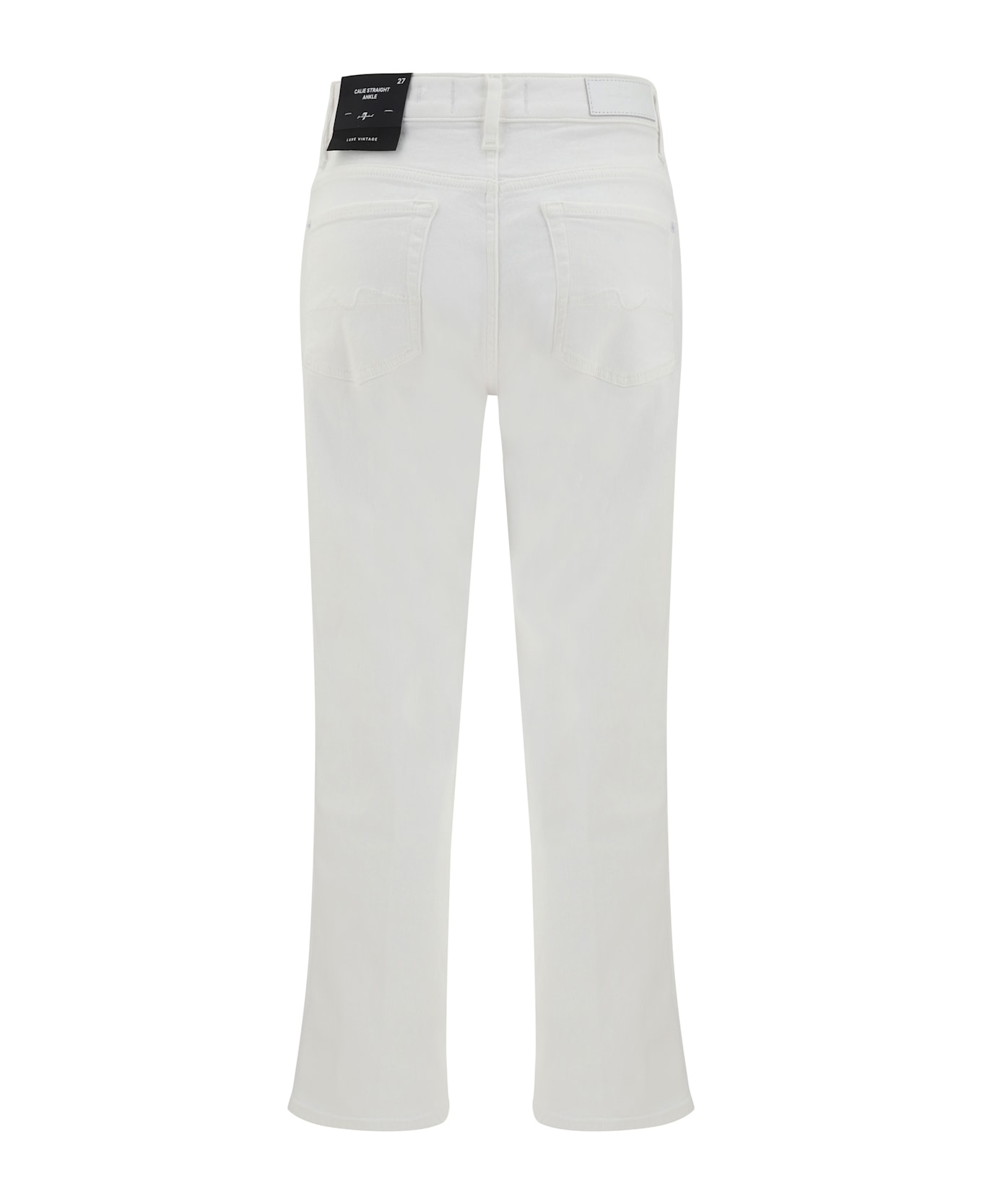 7 For All Mankind Calie Jeans