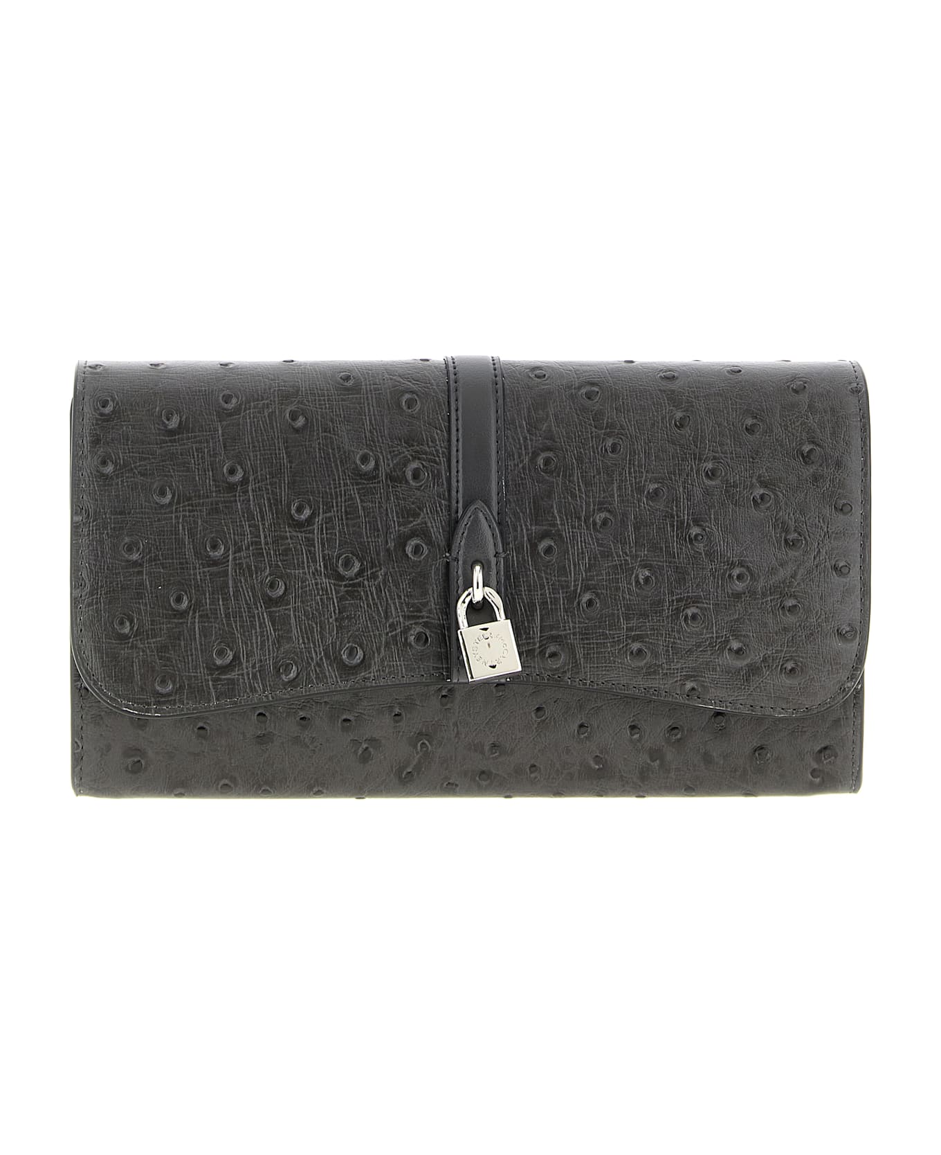 Stella McCartney 'ryder' Shoulder Bag - Black  