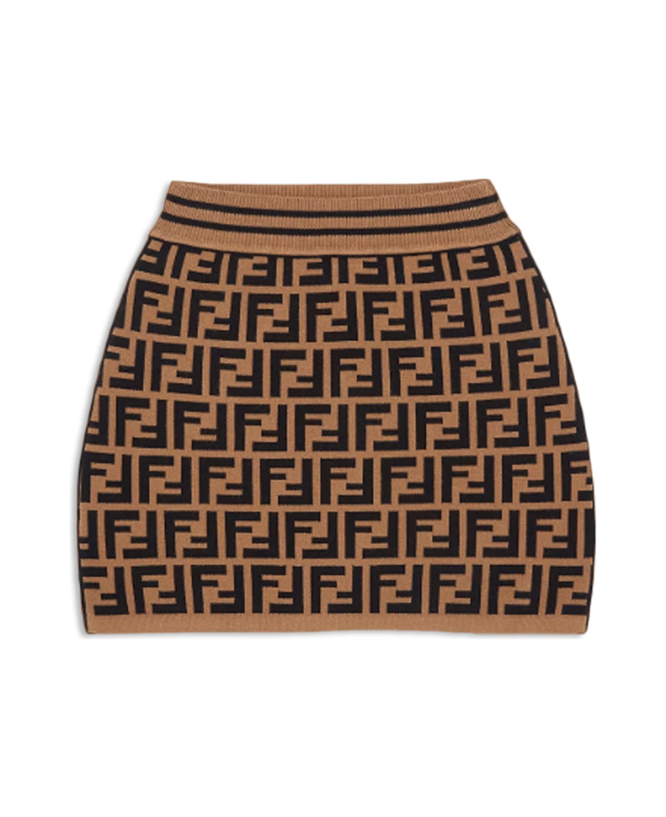 Fendi Skirt - Zucca