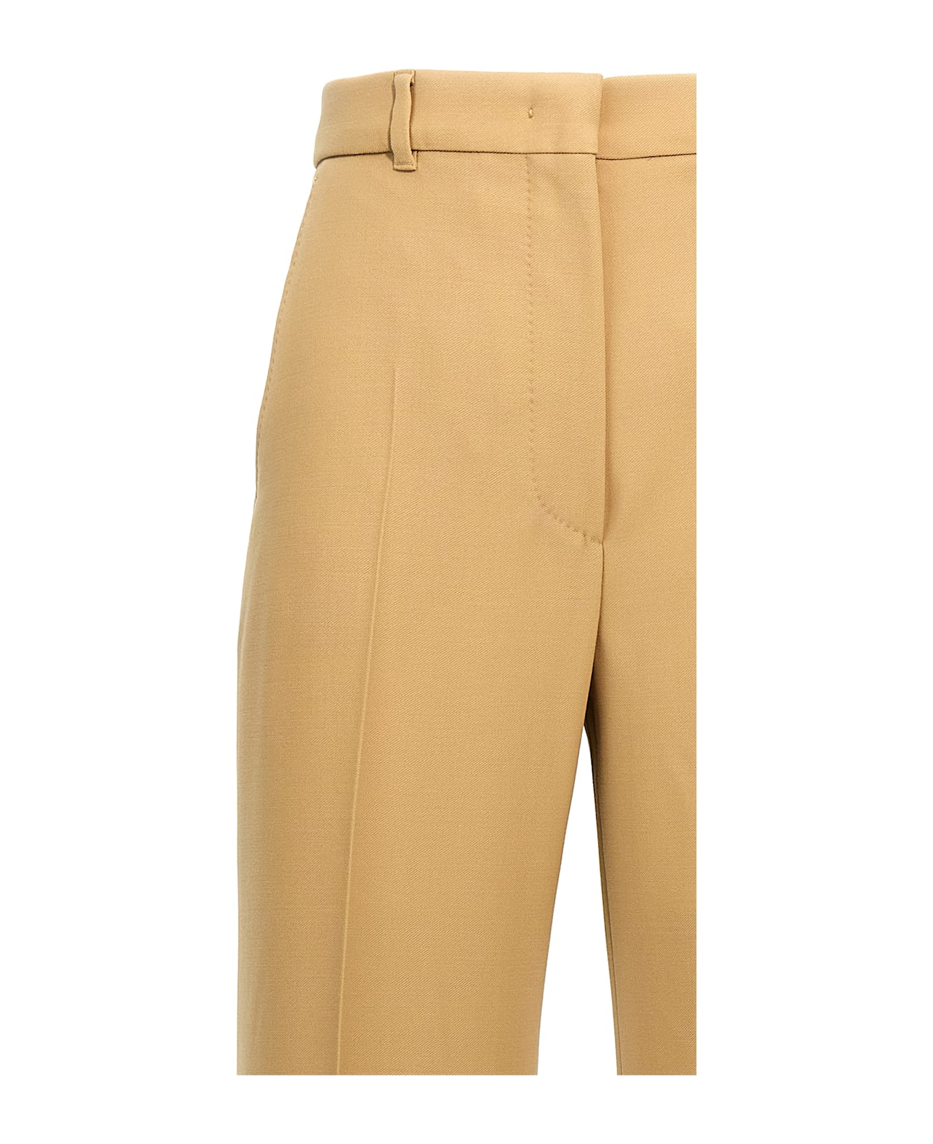 Max Mara Studio 
quasar
 Pants - Beige