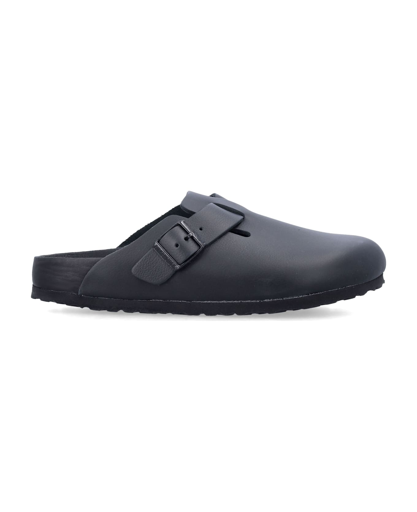 Birkenstock Boston - BLACK