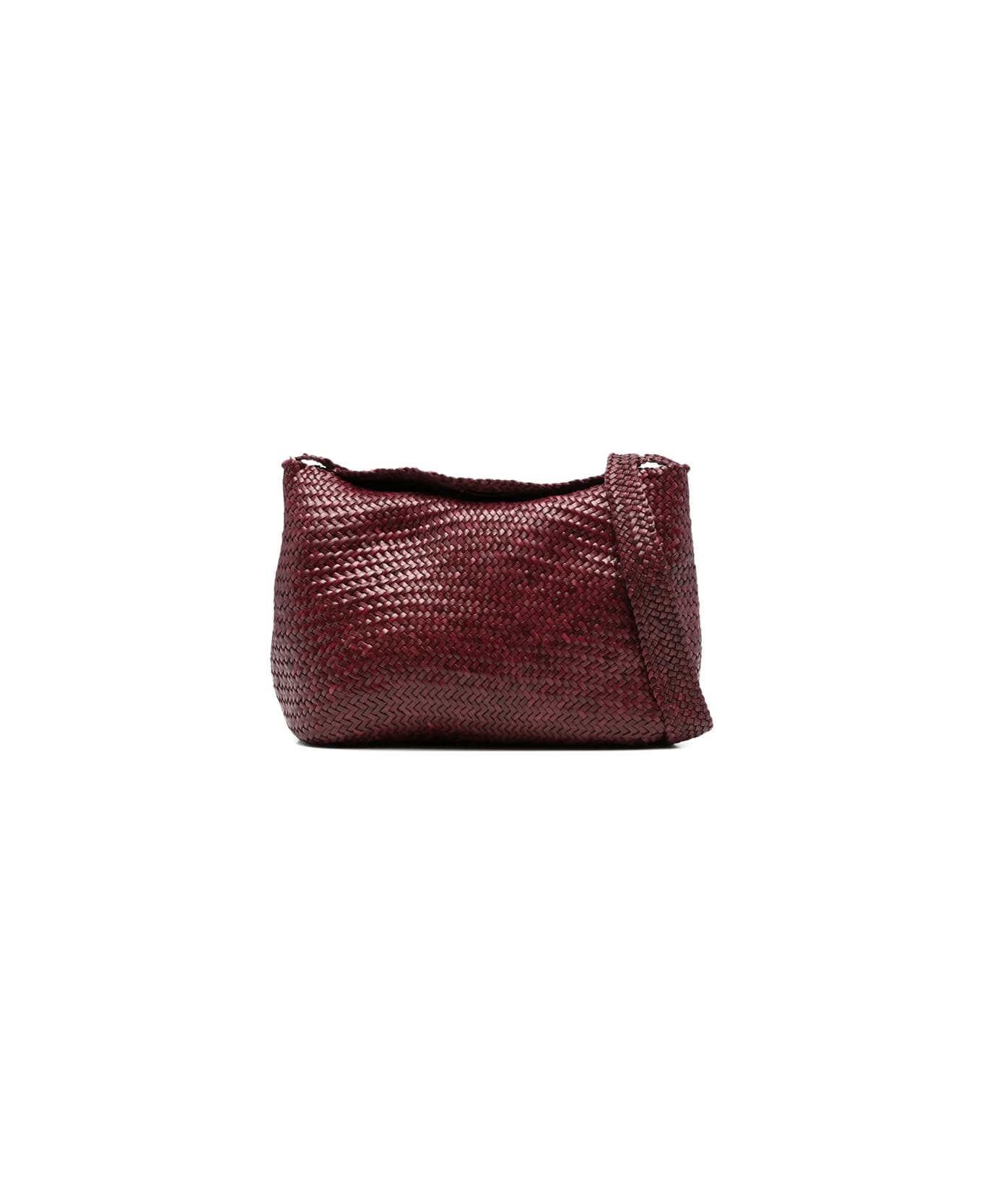 Dragon Diffusion Bag - RED