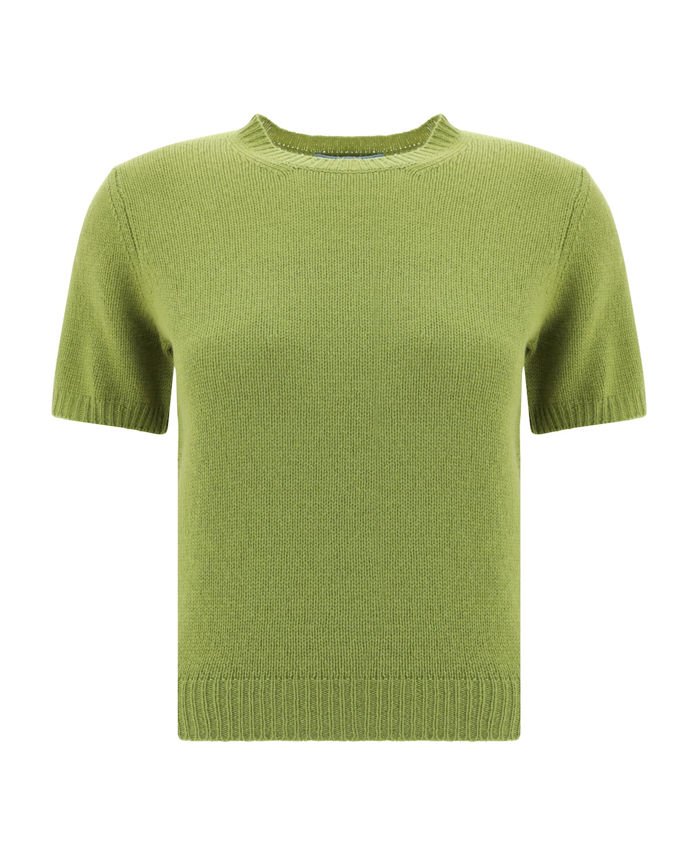 Prada Sweater - Pistacchio ニットウェア