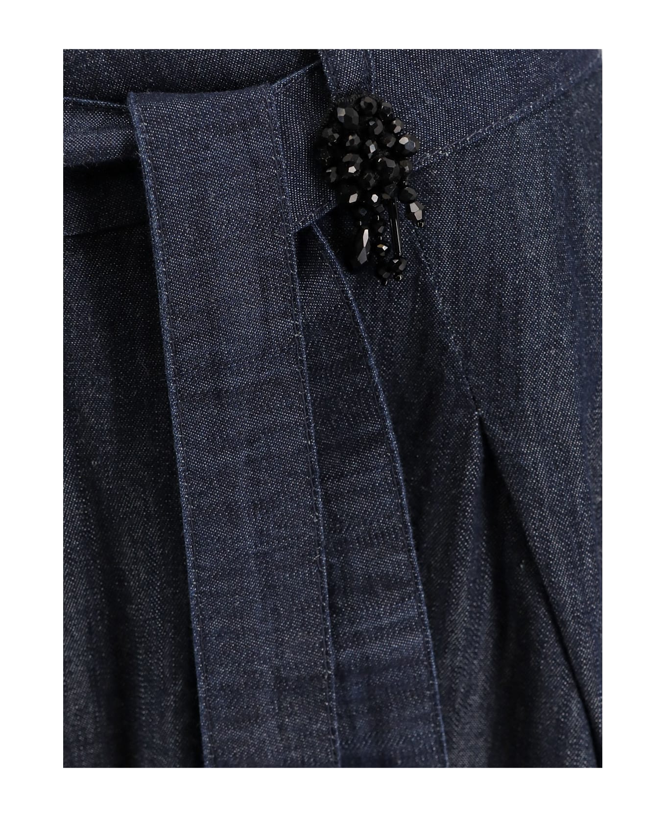 スカート MAX MARA Amanda denim skirt Amanda denim skirt MAX MARA - Nugnes1920