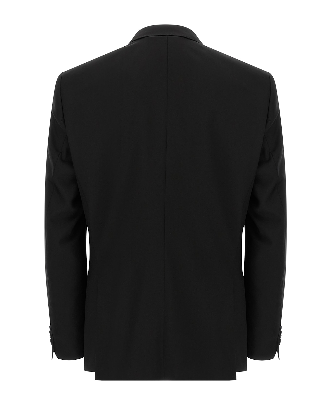 Hugo Boss 
h-huge
 Dress - Black  