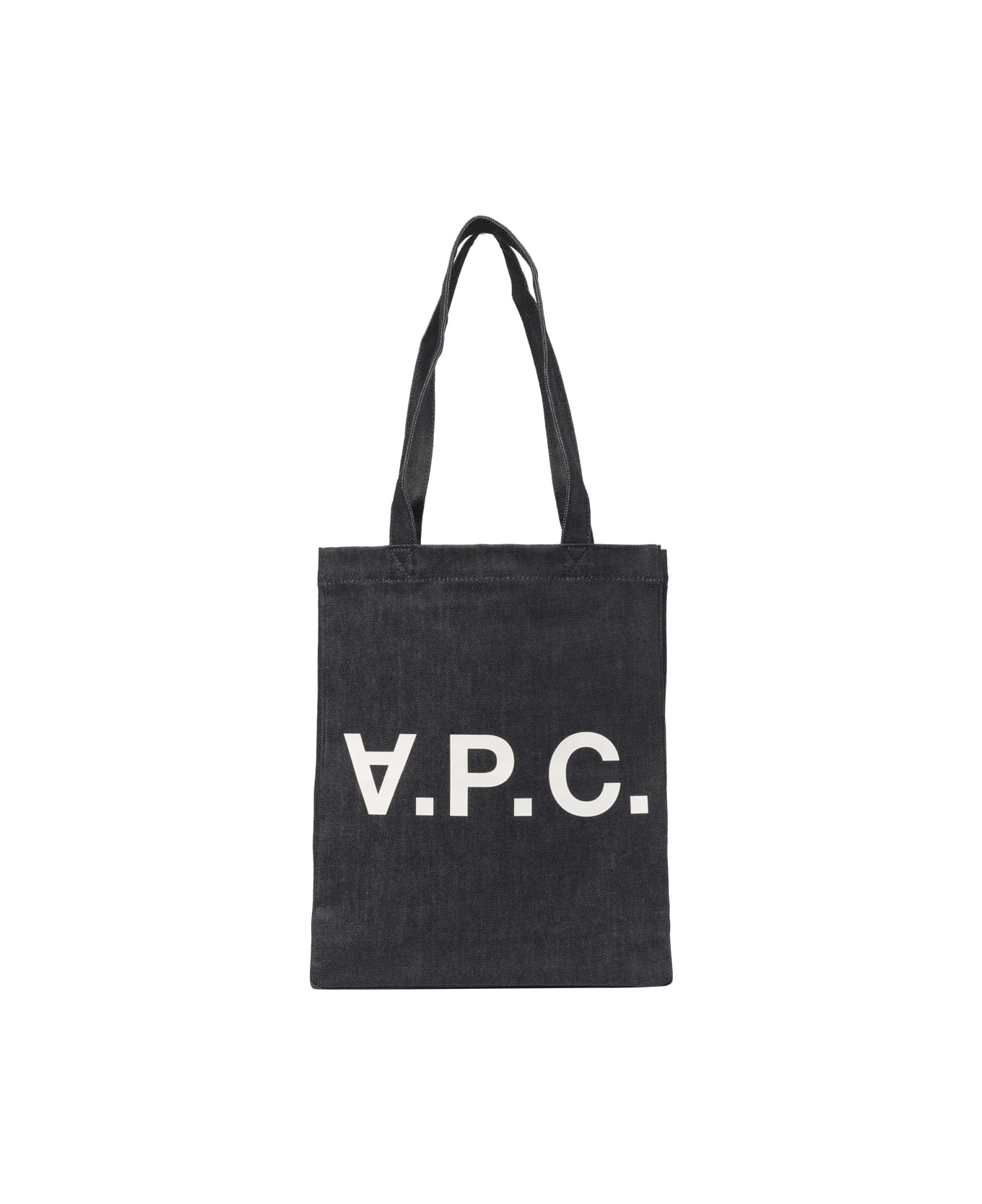 A.P.C. Laure Tote Bag