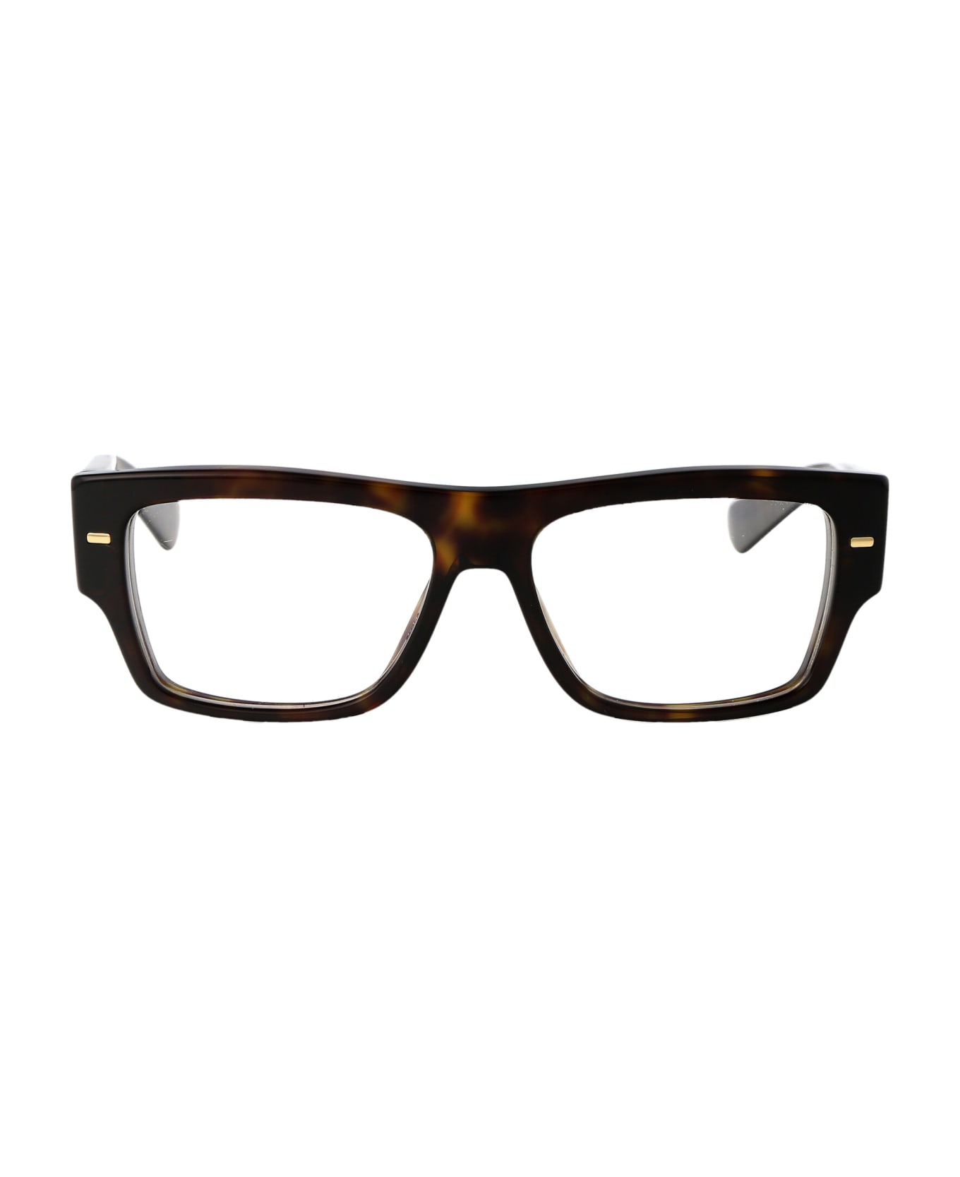 Dolce & Gabbana Eyewear 0dg3379 Glasses - 502 HAVANA