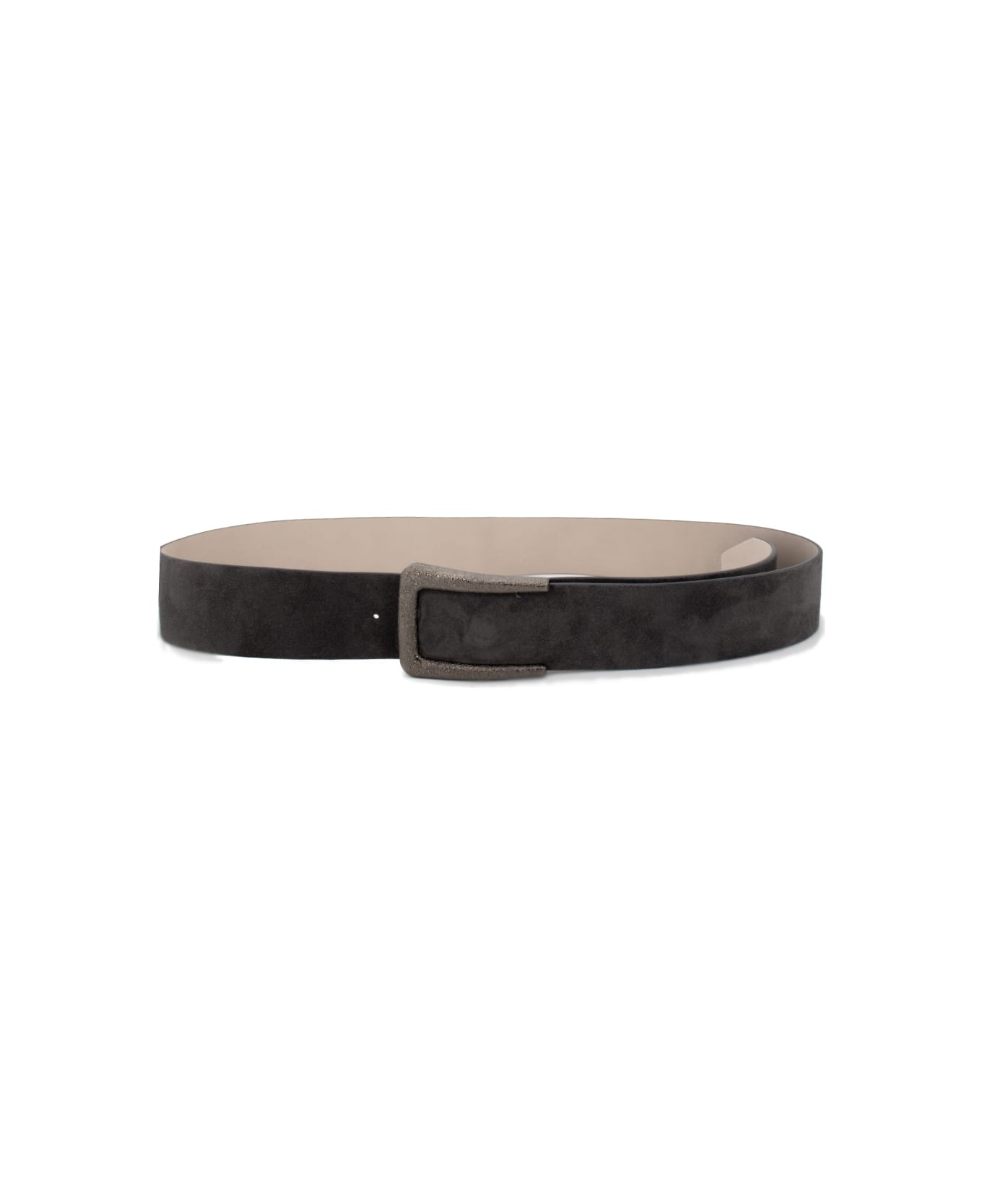 Brunello Cucinelli Belt - LAVAGNA