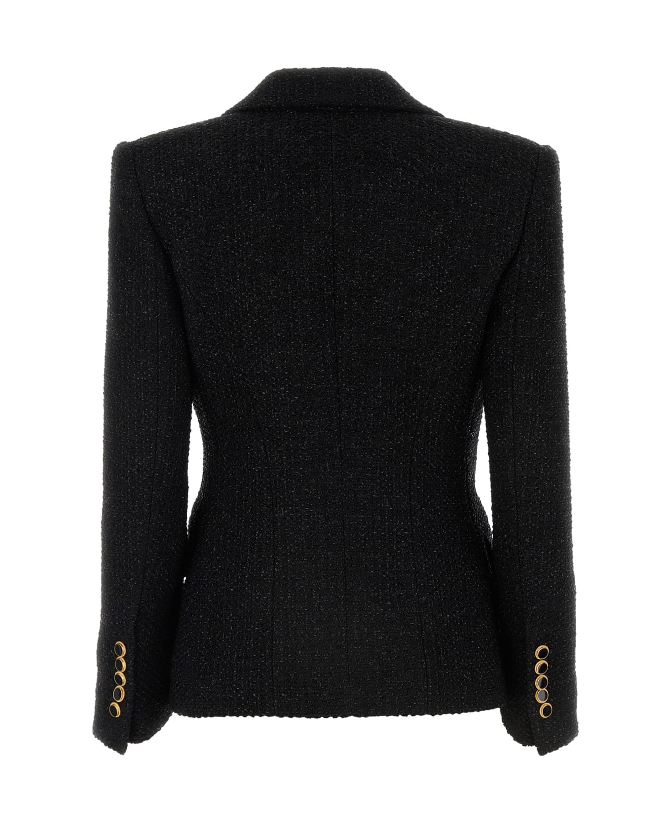 Tom Ford Giacca - BLACK