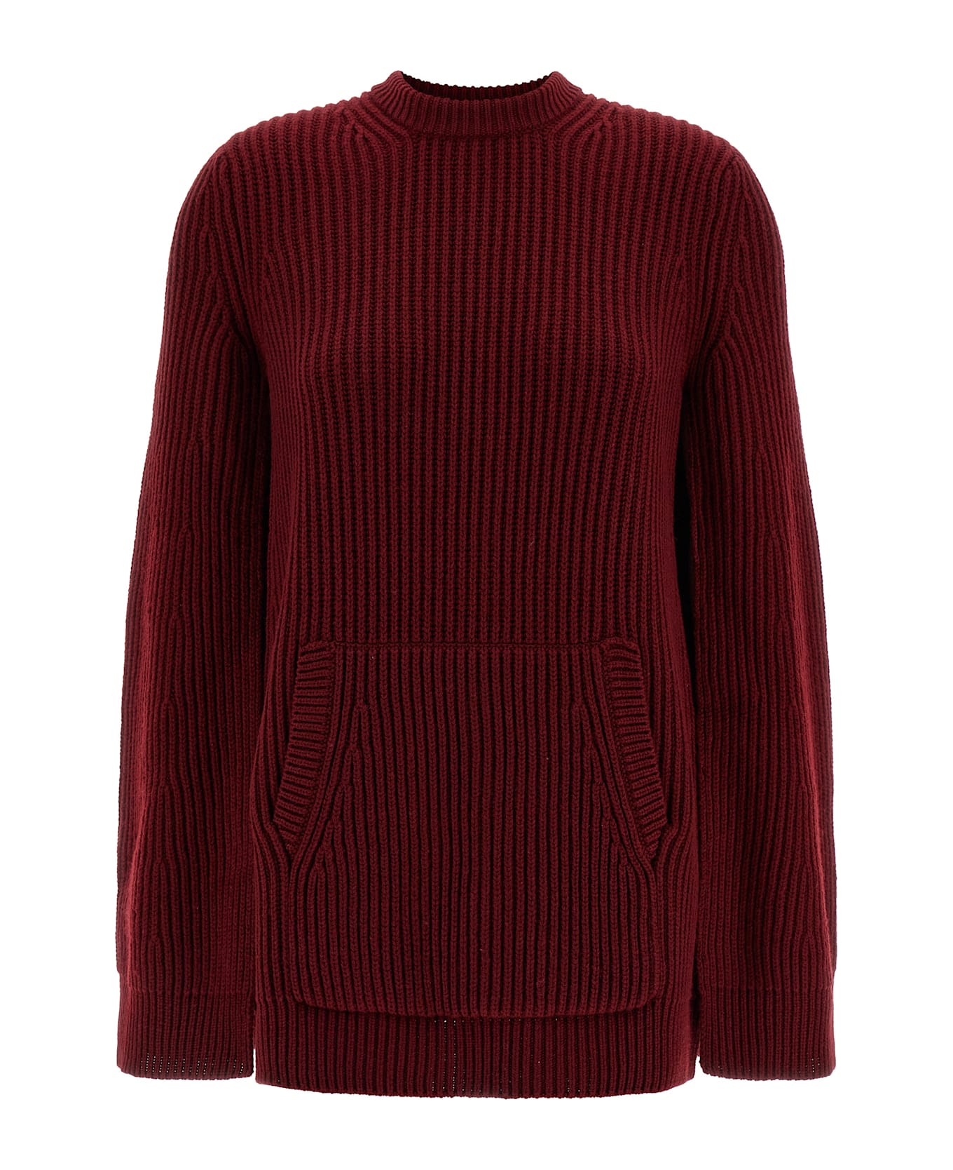 Max Mara 
astoria1234
 Dress - Bordeaux