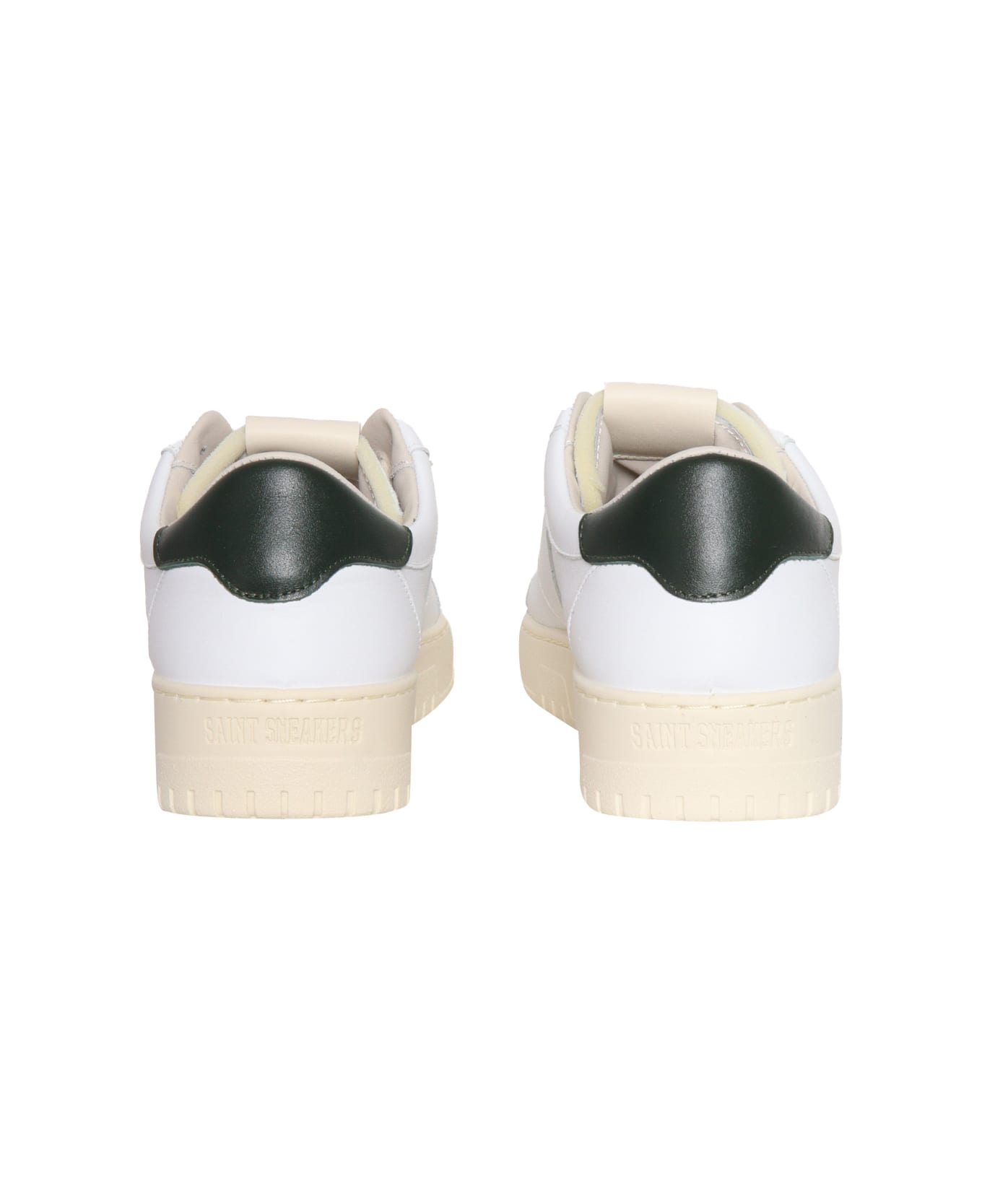 Saint Sneakers White Golf Sneakers - WHITE スニーカー