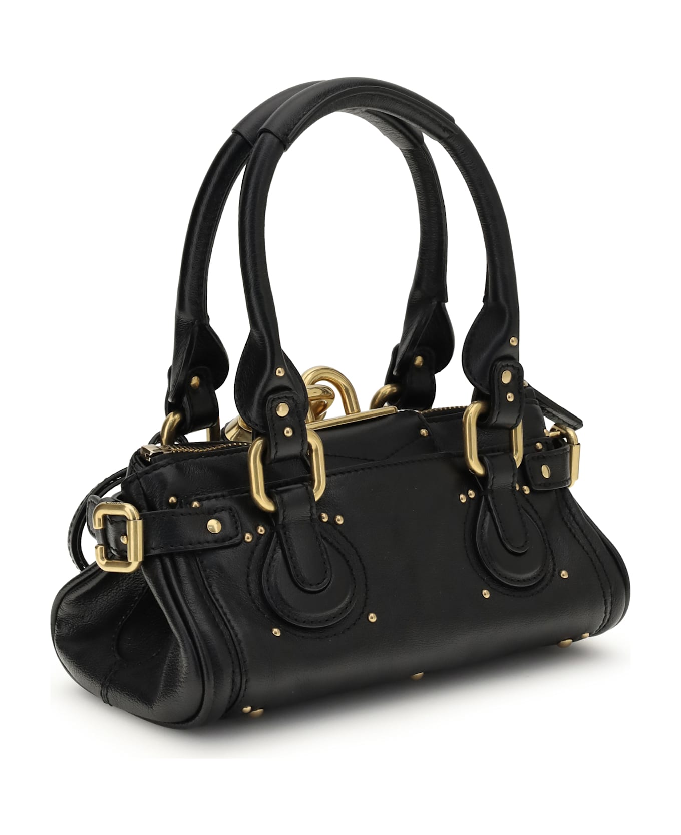 Chloé Paddington Small Shoulder Bag