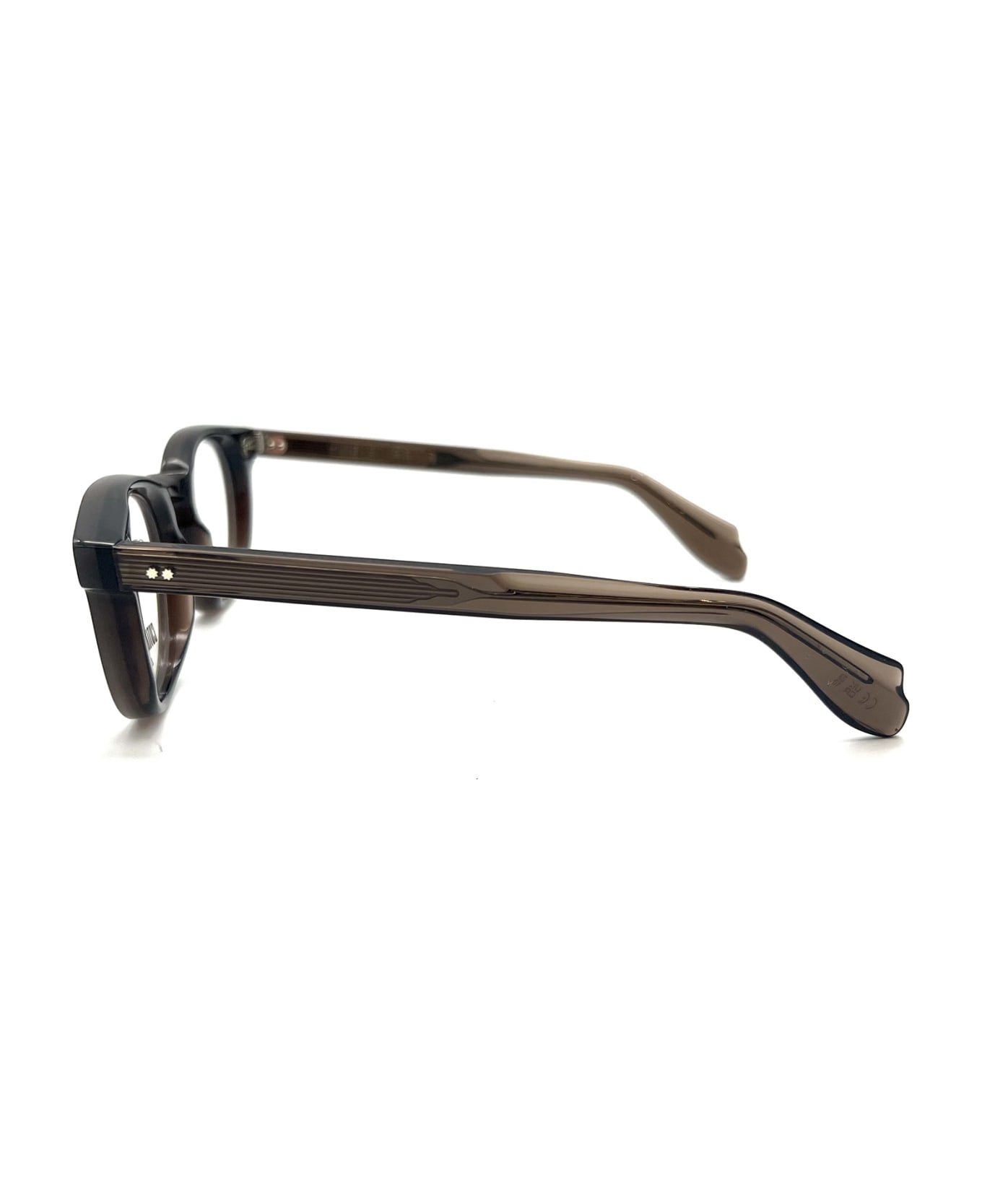 Cutler and Gross 1405 Eyewear - Brown