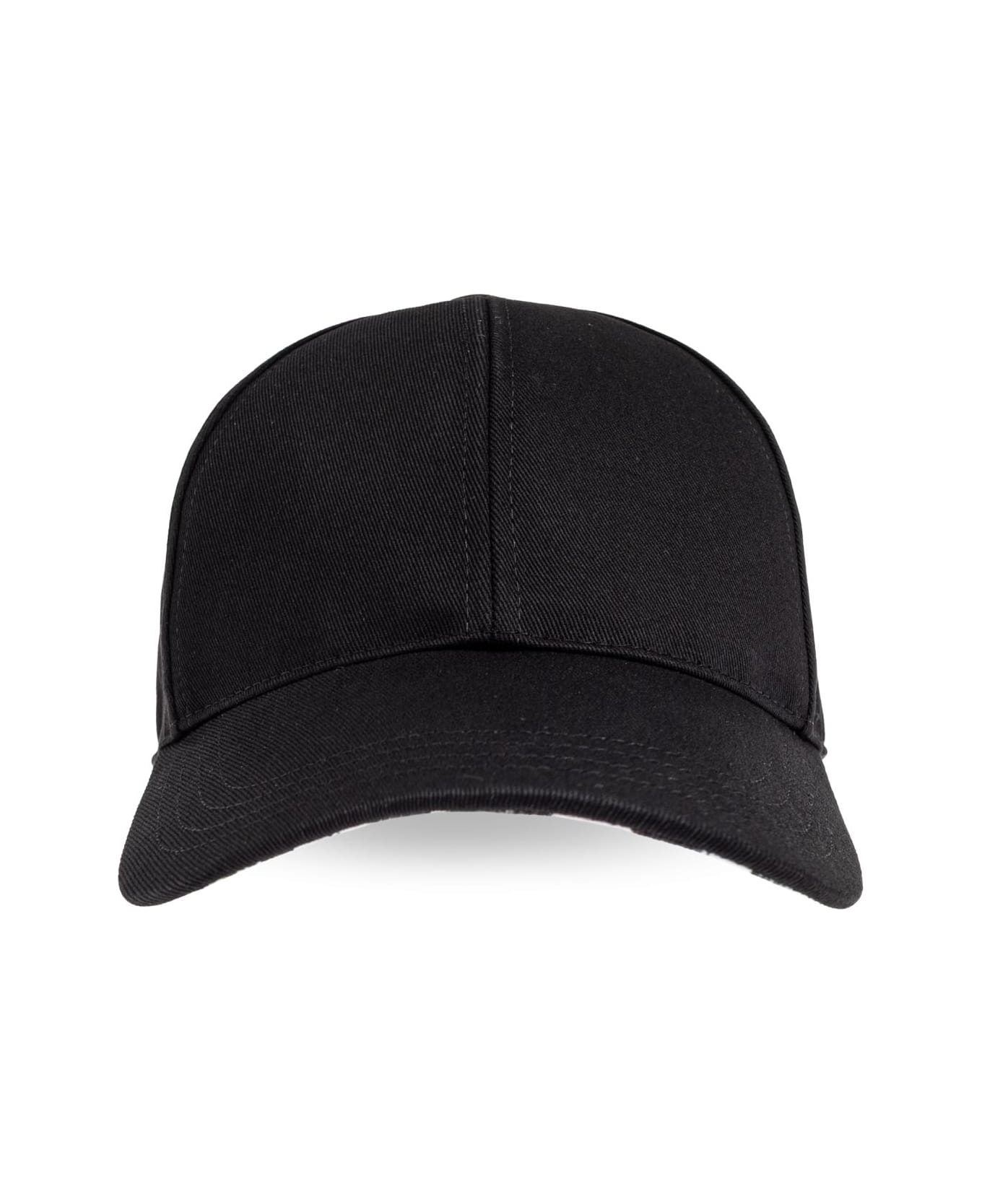 Dolce 
Gabbana Baseball Cap - Black