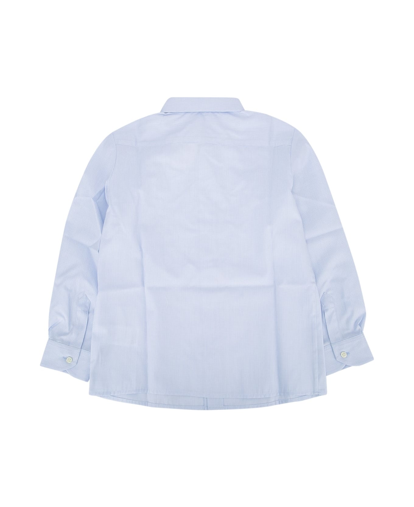 Bonpoint Chemise Aristote - CA BLEU