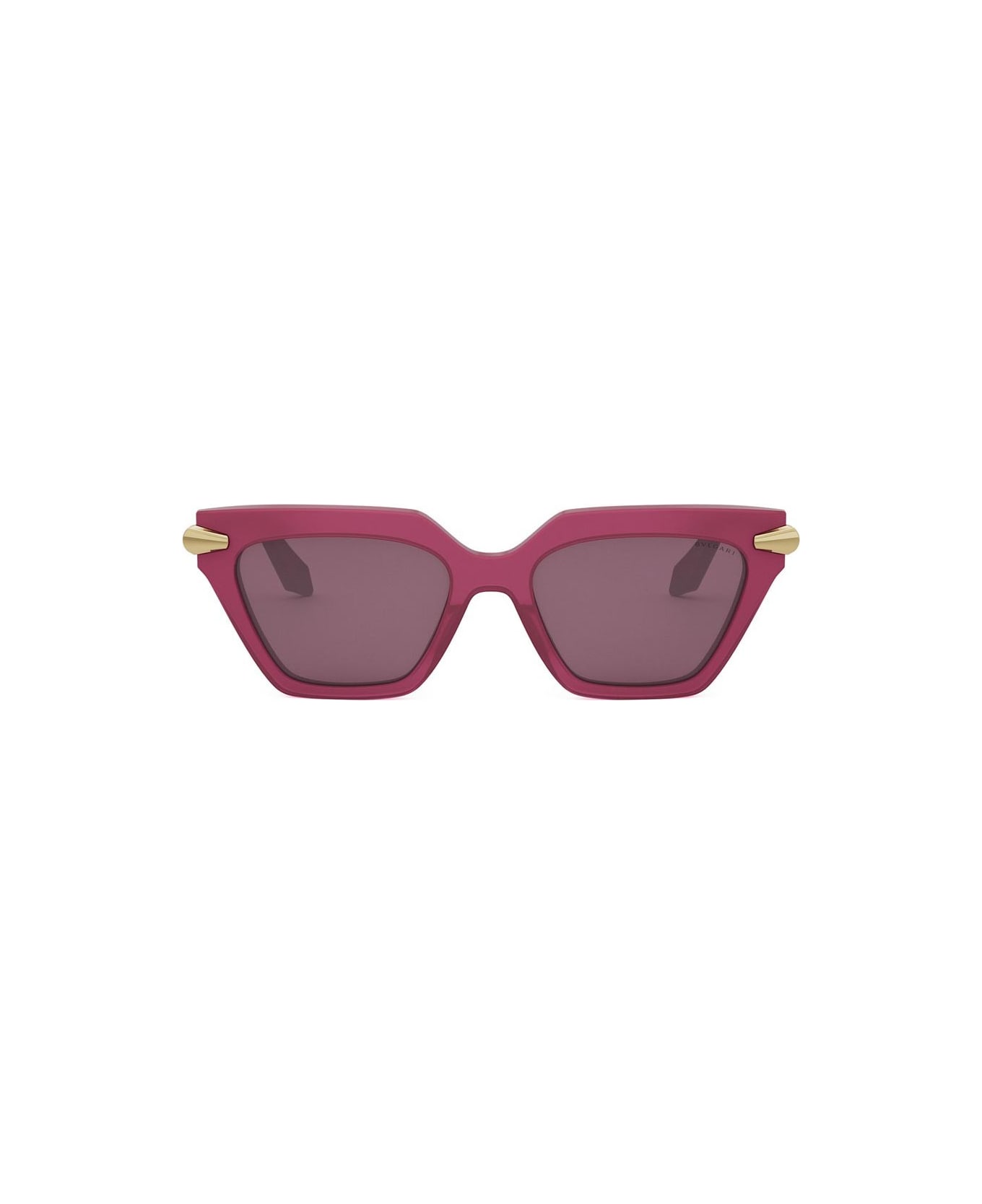 Bulgari Sunglasses - Viola/Viola