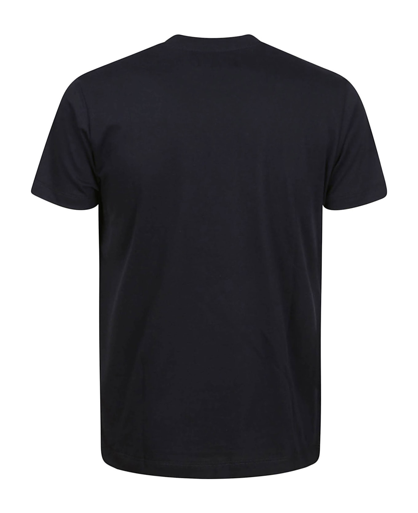 Vilebrequin T-shirt - Dark Blue