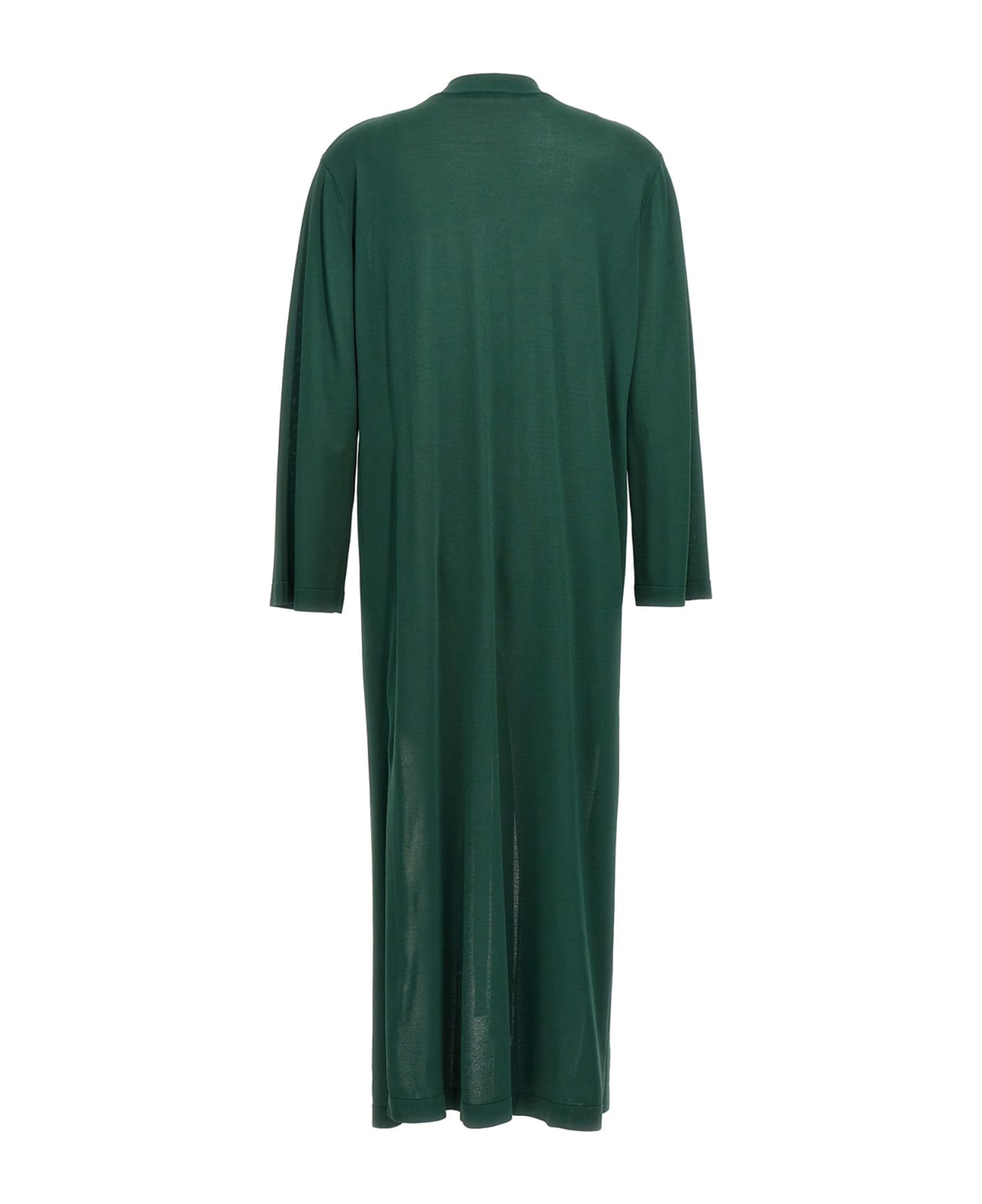 Parosh 
roux
 Cardigan - Green
