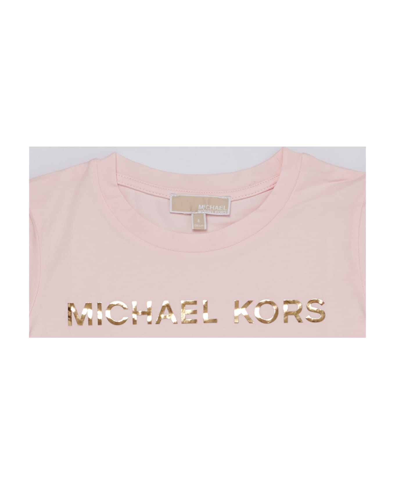 Michael Kors T-shirt T-shirt - ROSA Tシャツ＆ポロシャツ