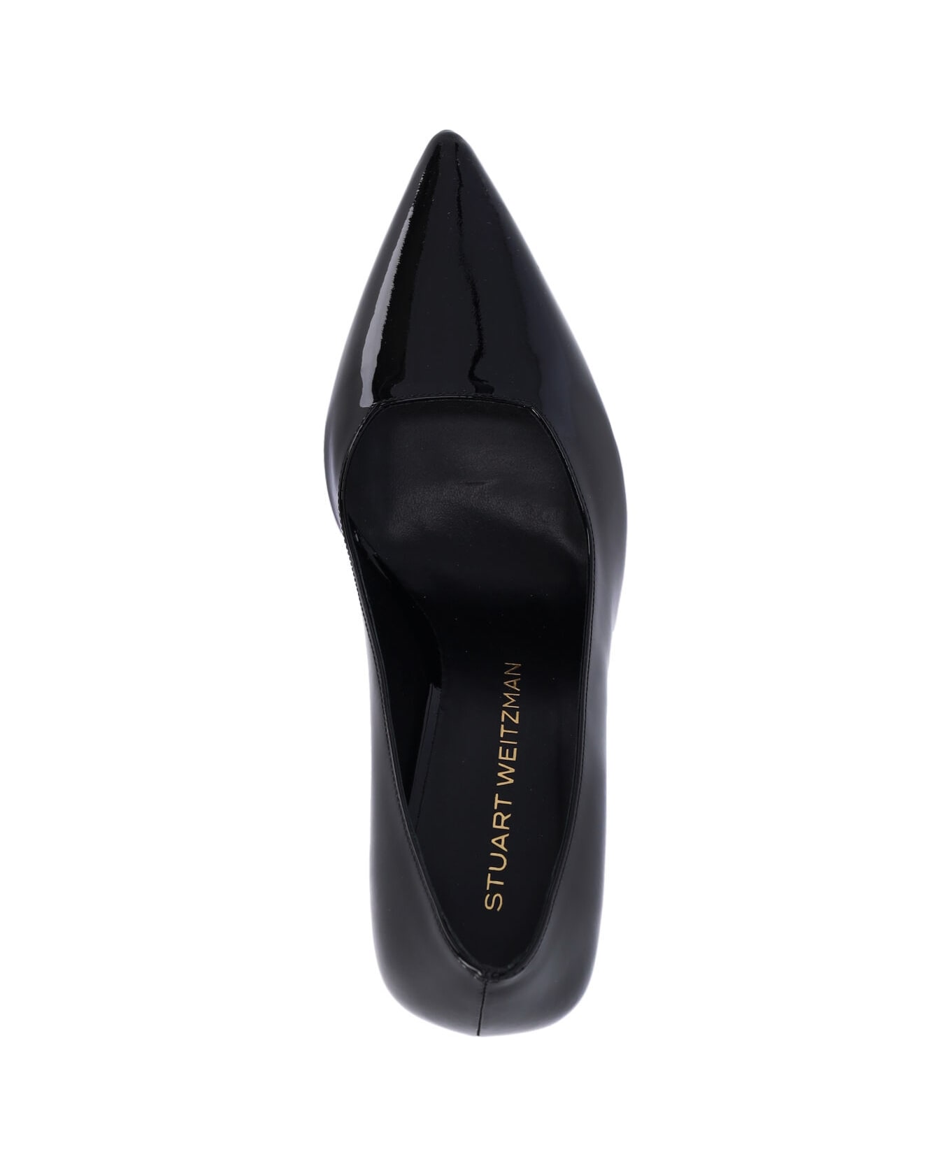 Stuart Weitzman Pumps Décolleté "vinnie 85" - Black  