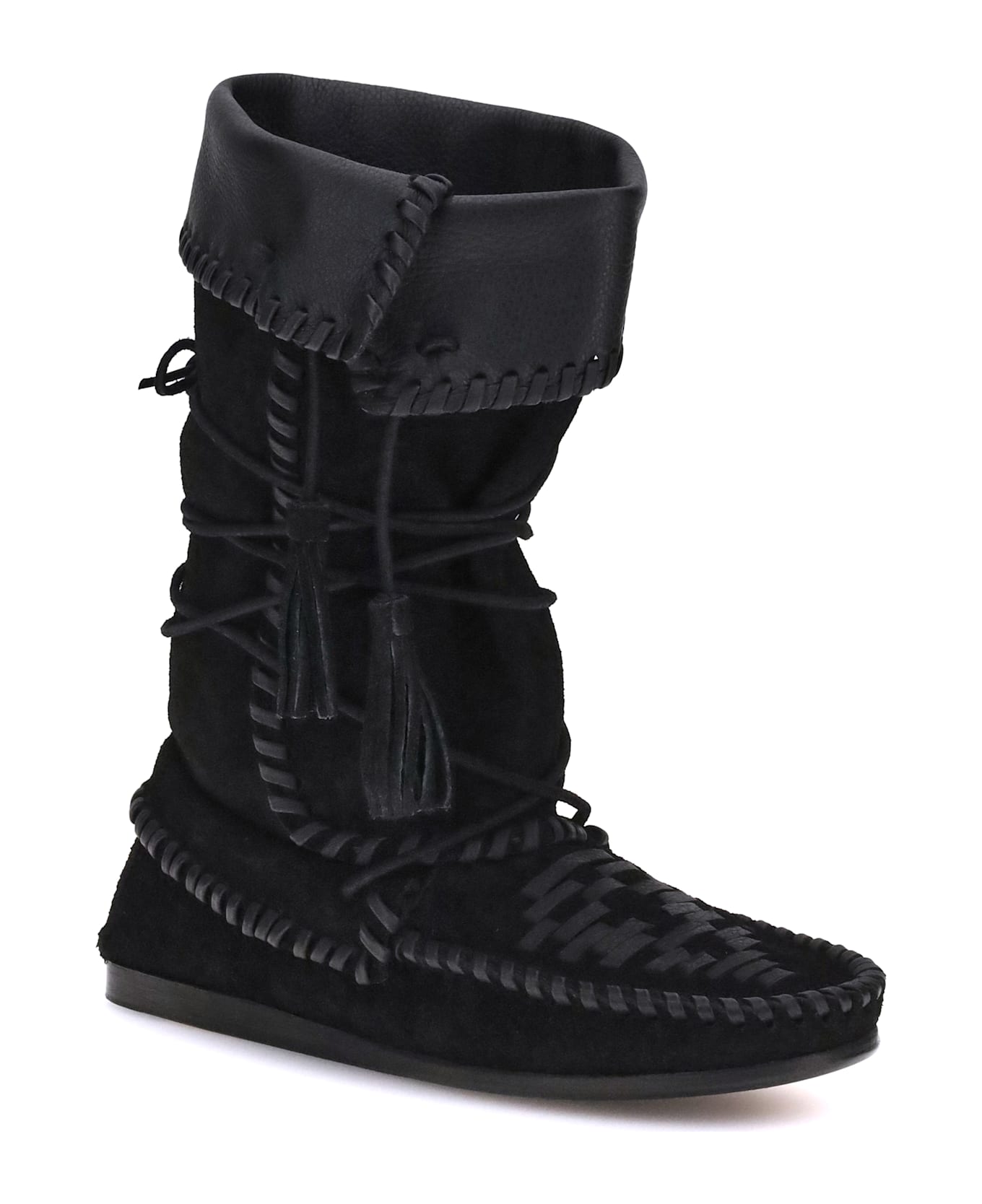 Isabel Marant Winki Boots