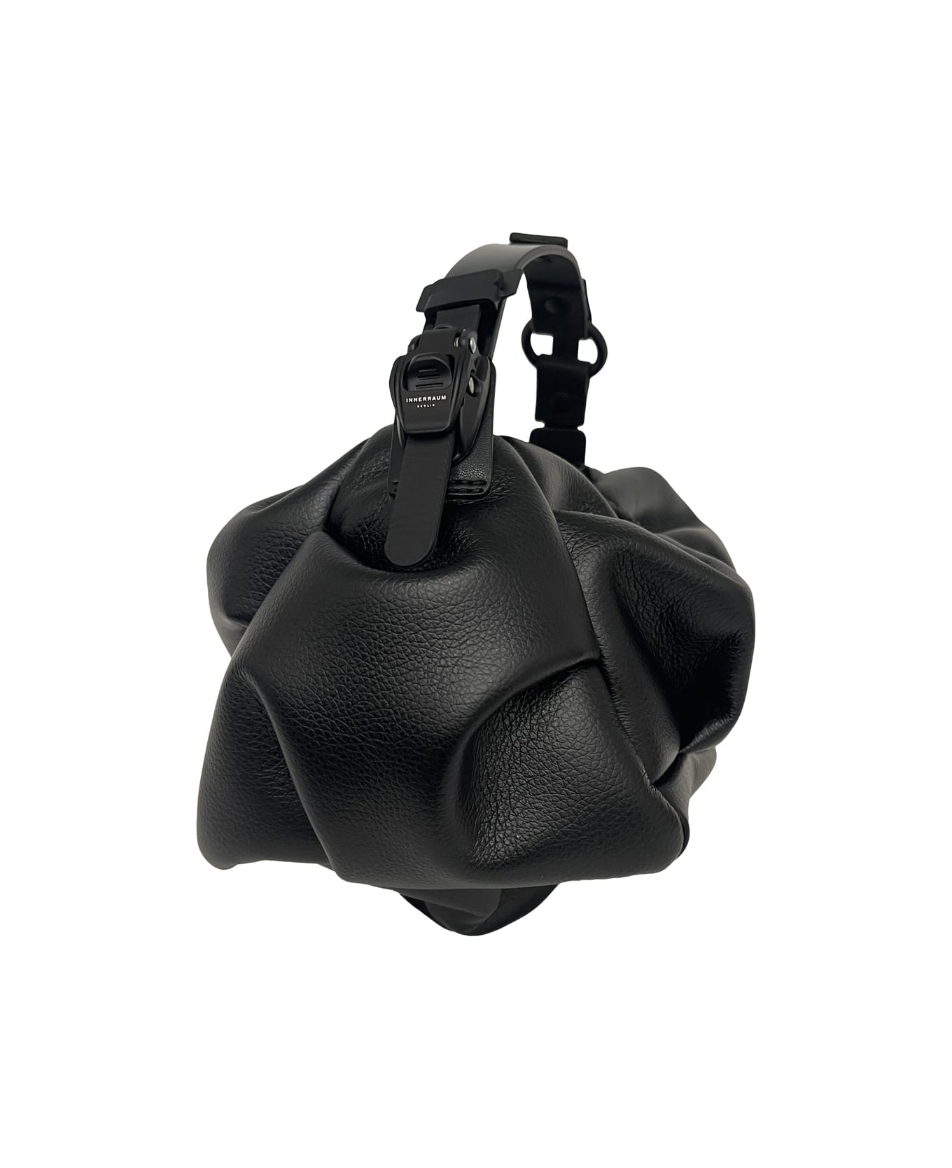 Innerraum Object I96_3d - Black Matt