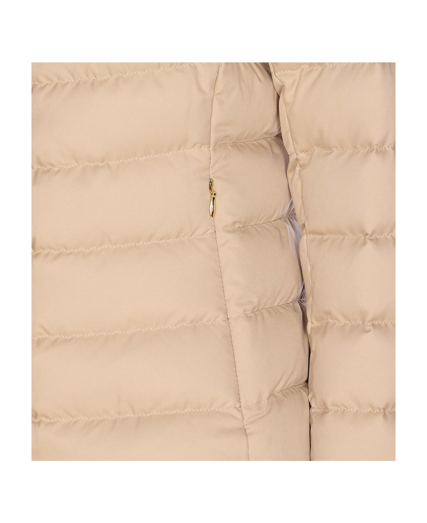 Herno Down Jacket - Beige