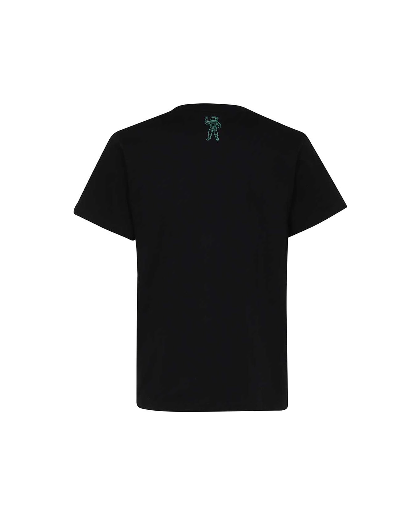 Billionaire Boys Club Cotton T-shirt - black シャツ