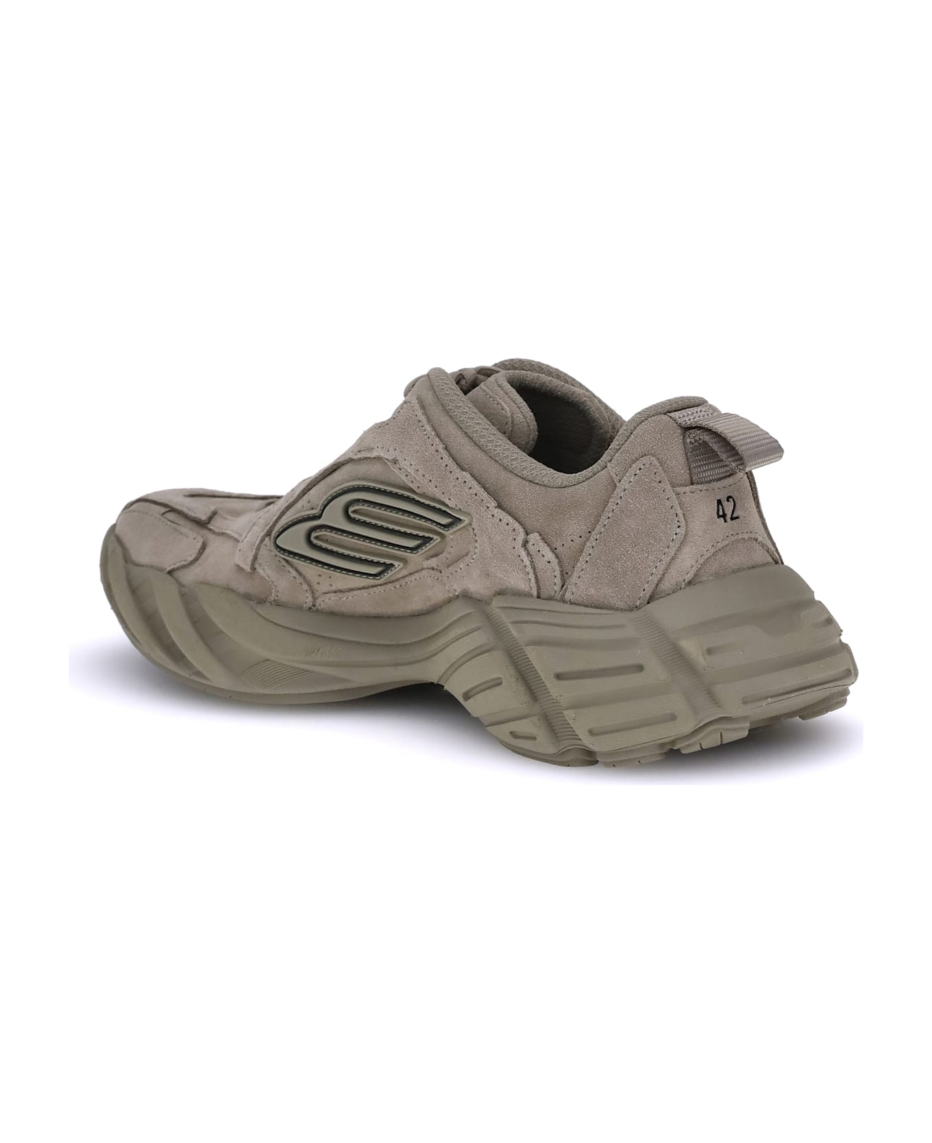 Balenciaga Monday Sneakers