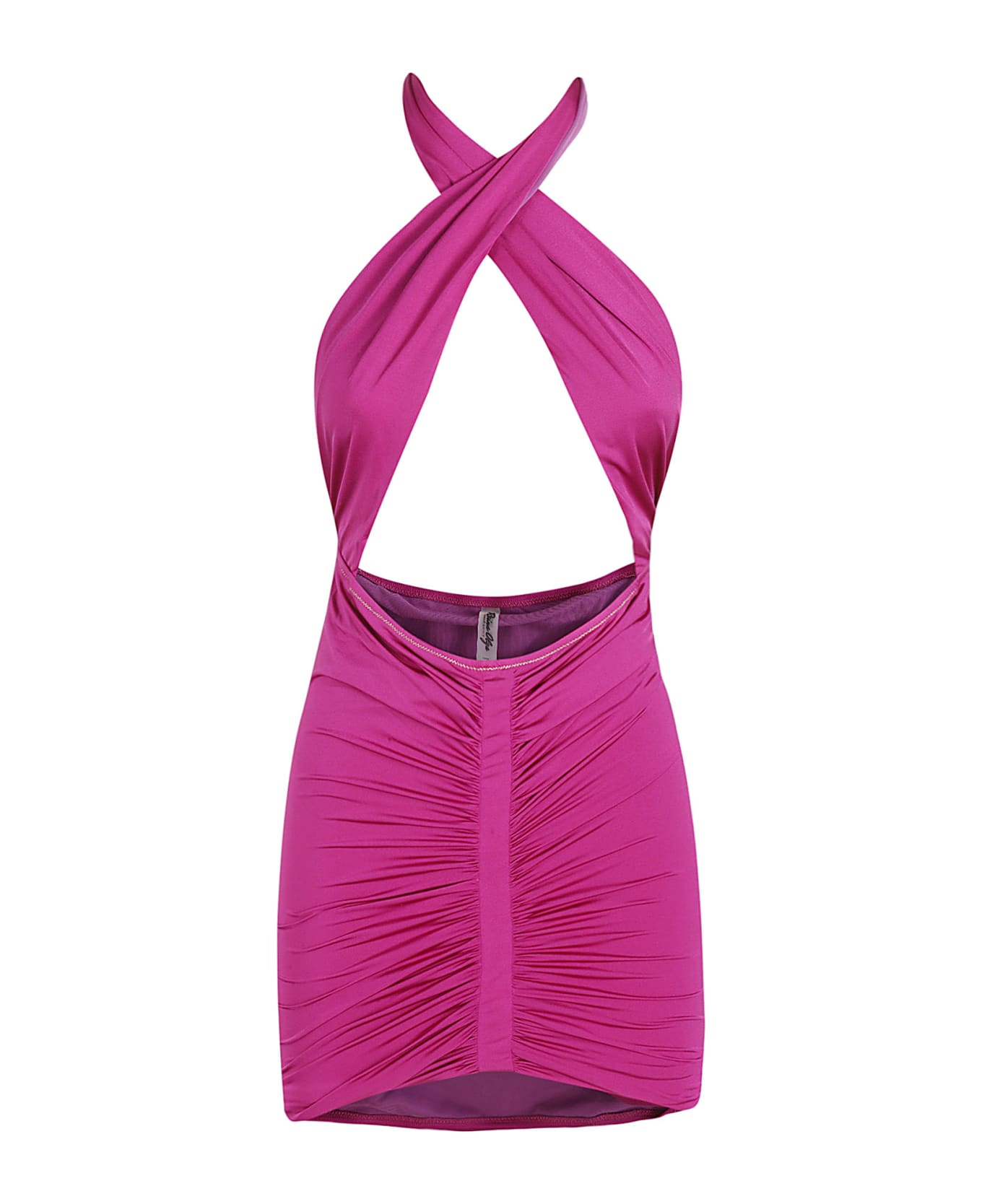 Reina Olga Mini - Shiny Purple