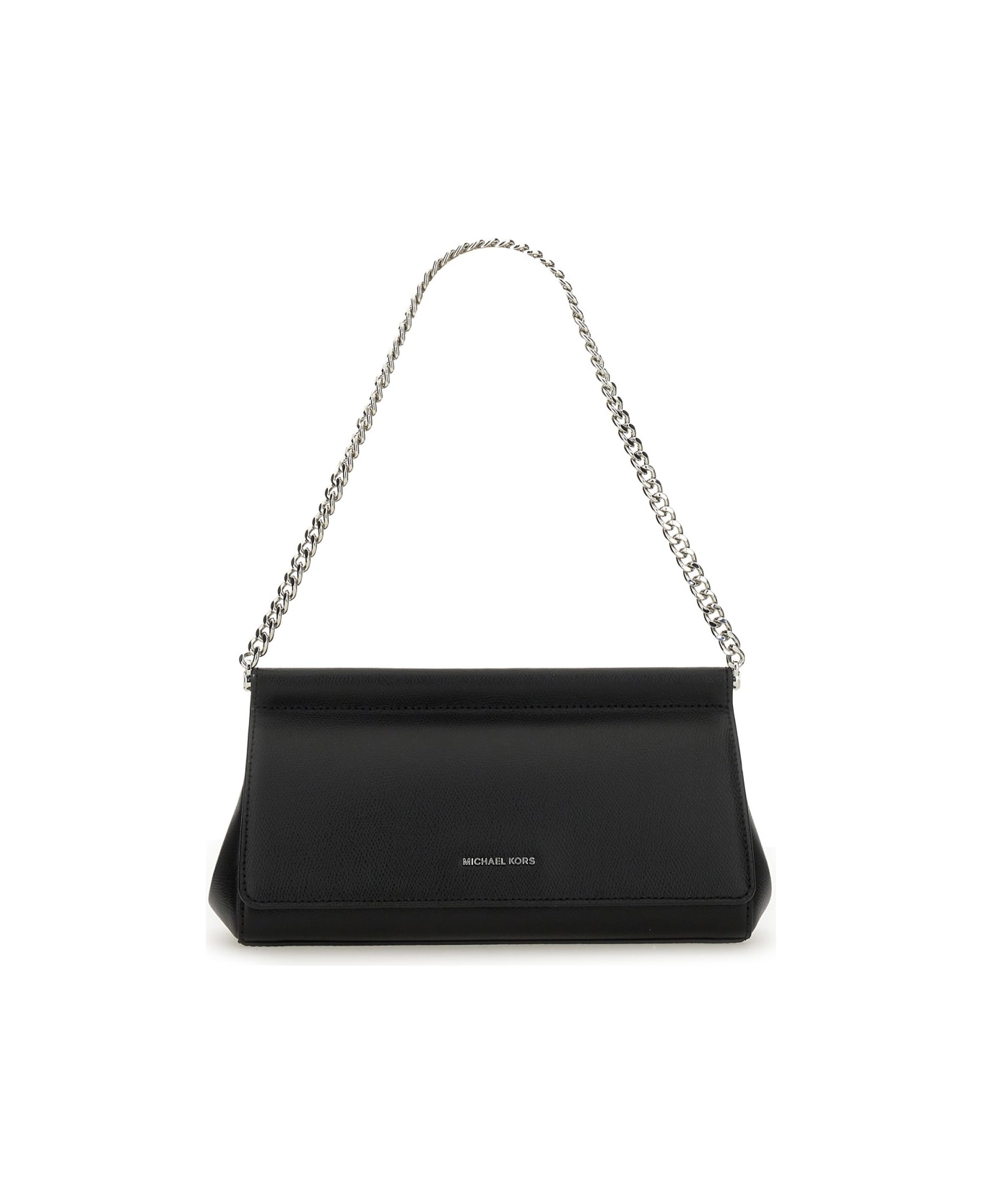 Michael Kors Clutch "carmine" - BLACK