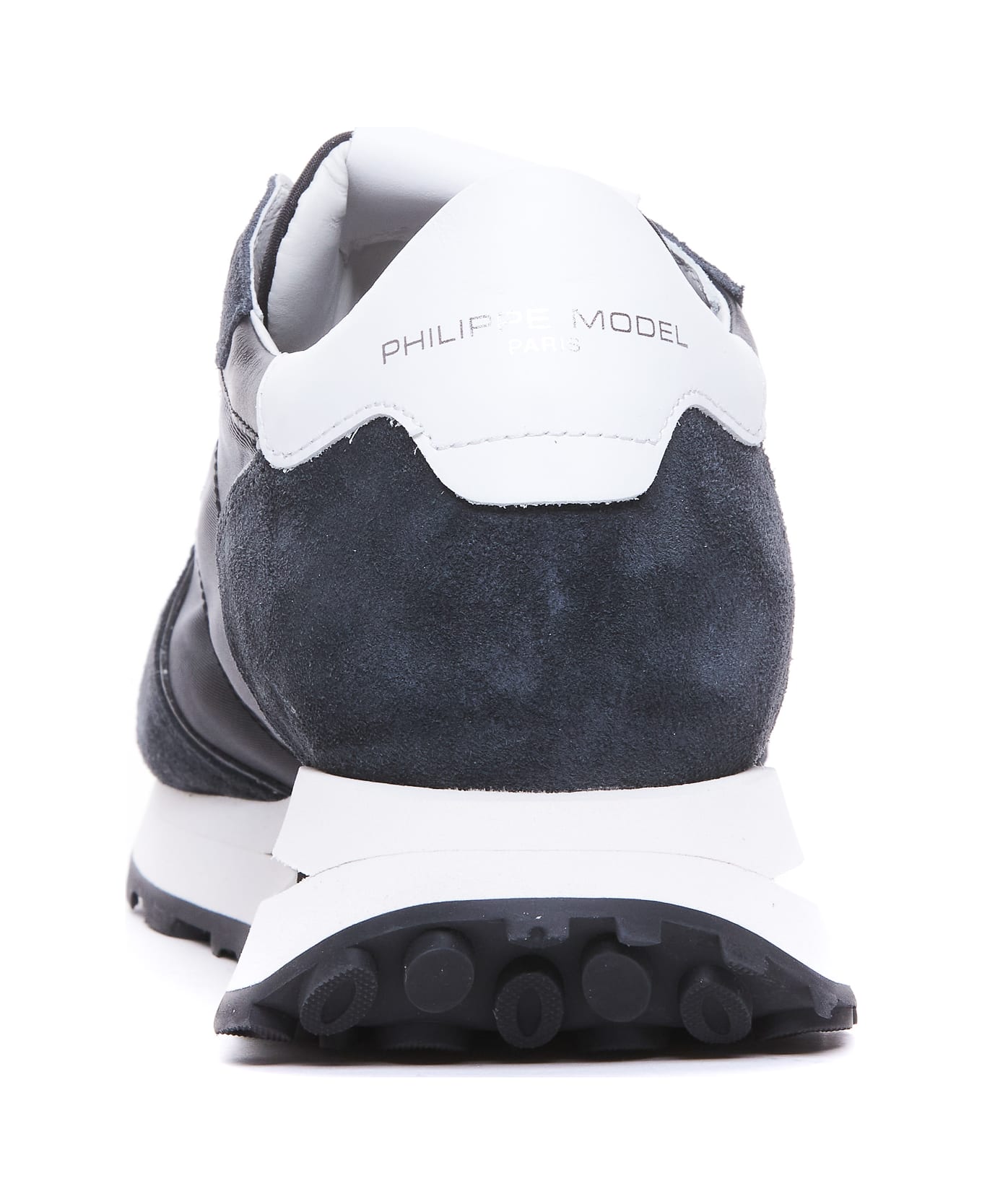 Philippe Model Prsx Sneakers - Black