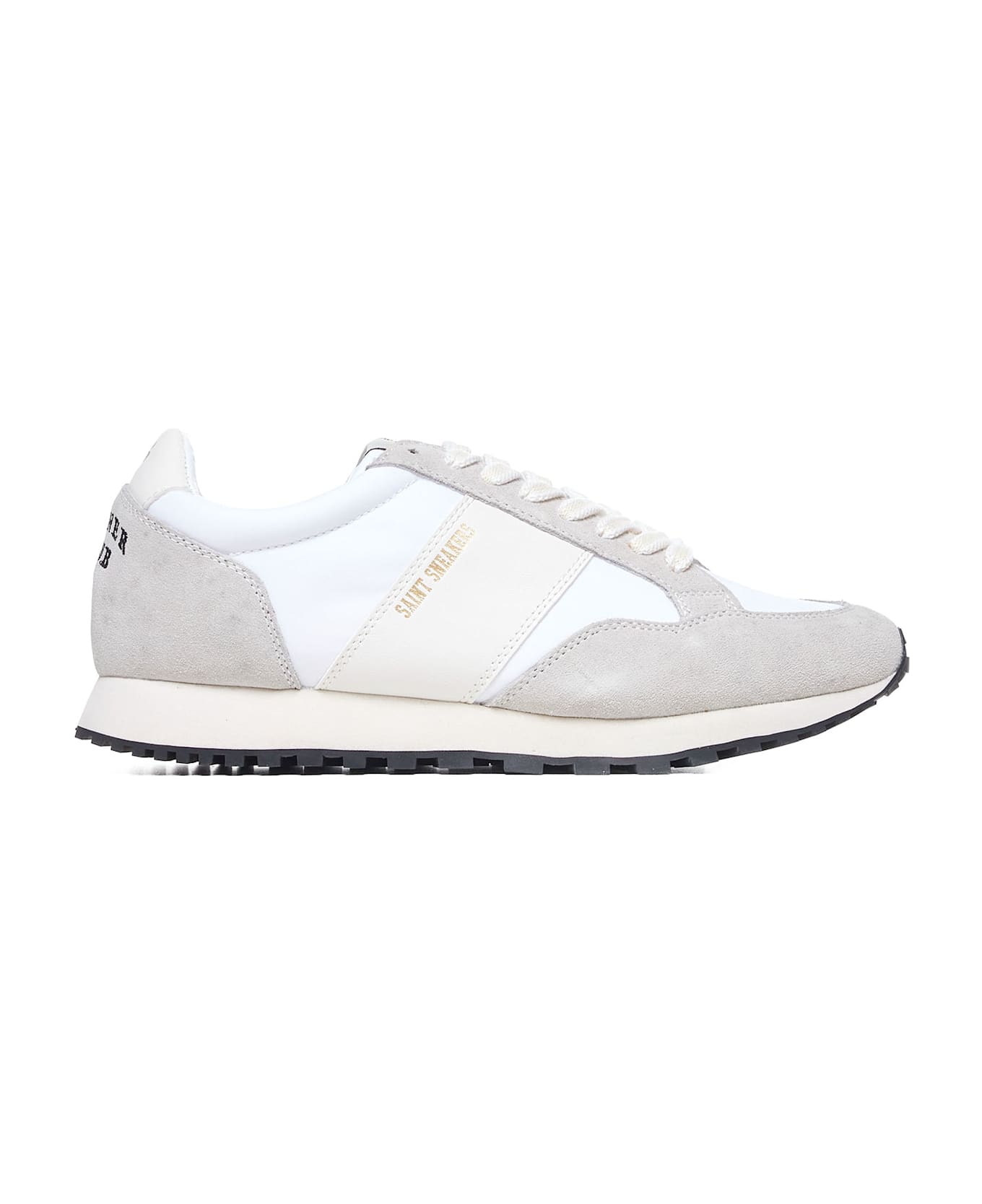 Saint Sneakers Sneakers - Bianco/ghiaccio スニーカー