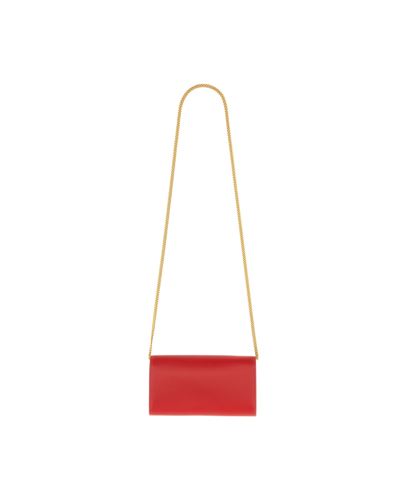 Balmain Bag 
b-buzz
 - RED